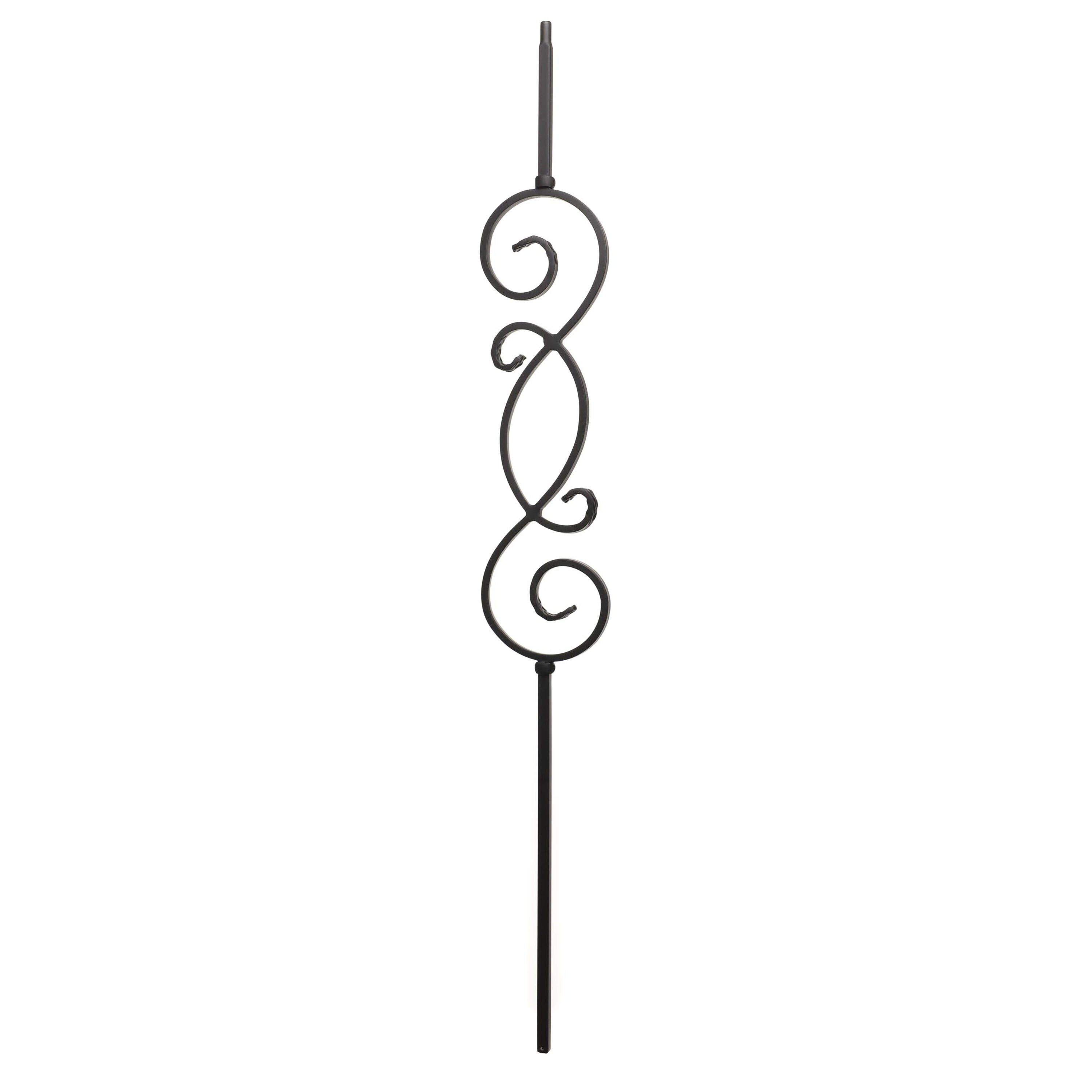RELIABILT WGT57SB Interior-Stairpart-Balusters - View #4