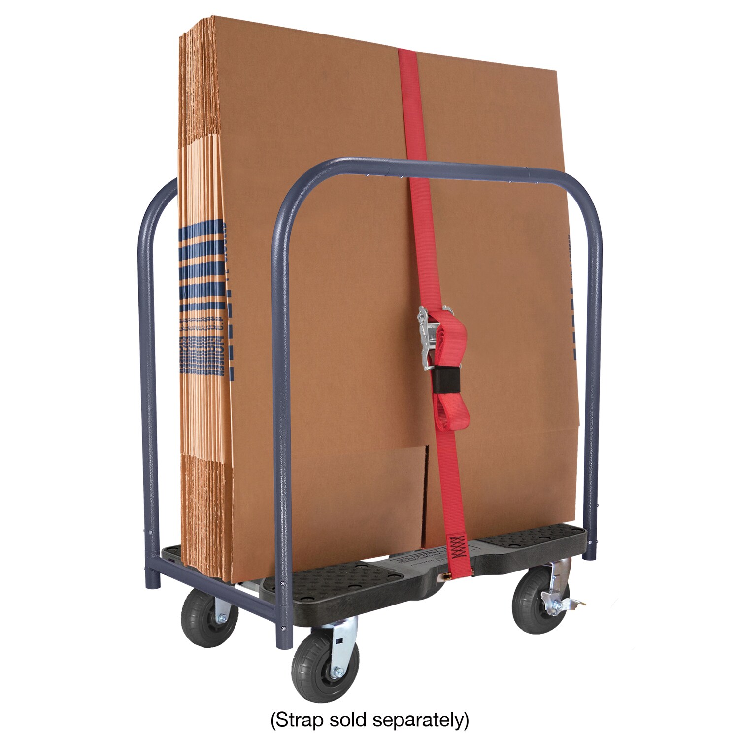 Snap-Loc SL1600PC6B Hand-Truck-Dollies - View #8