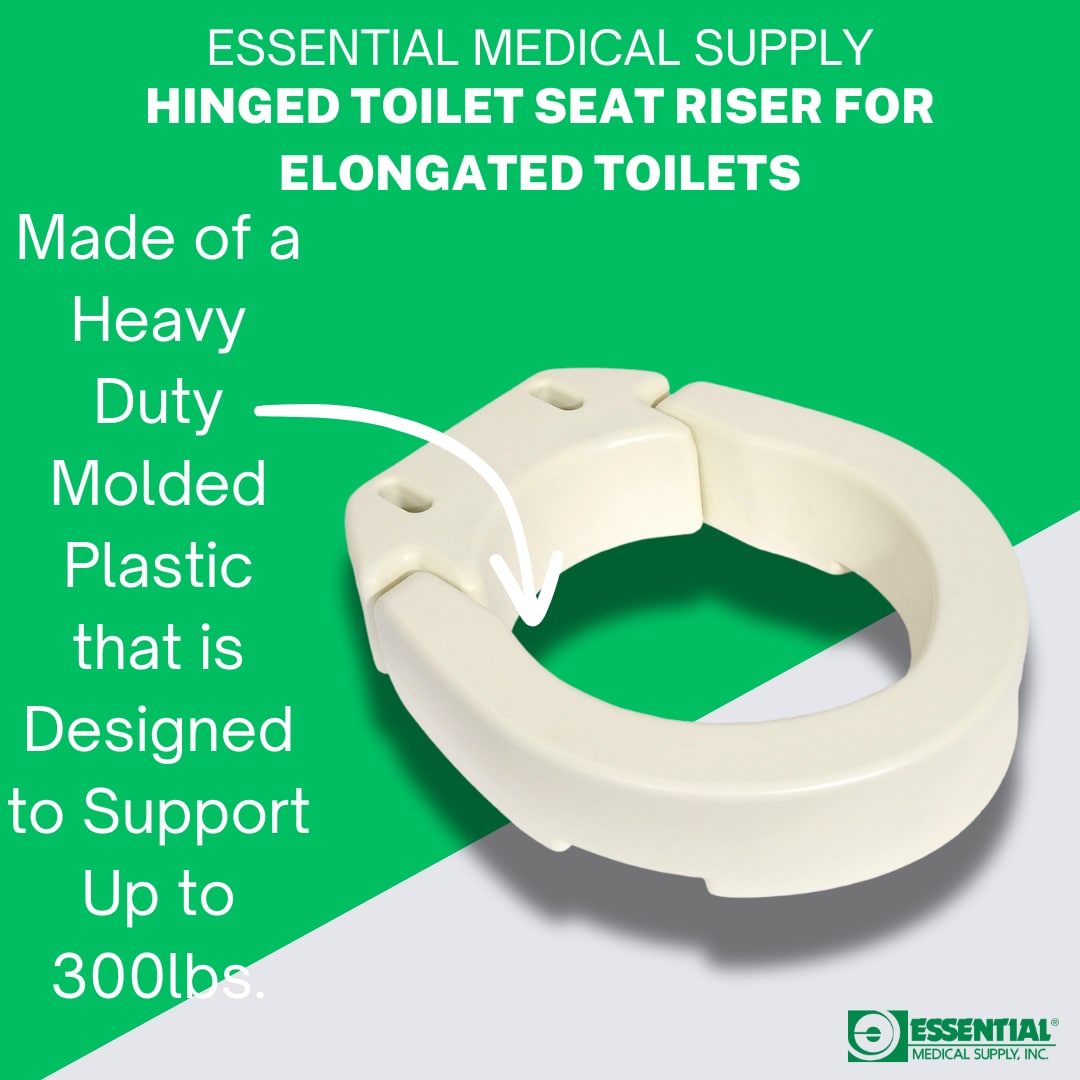 Essential Medical Supply B5085 Bath-Safety-Accessories - View #2