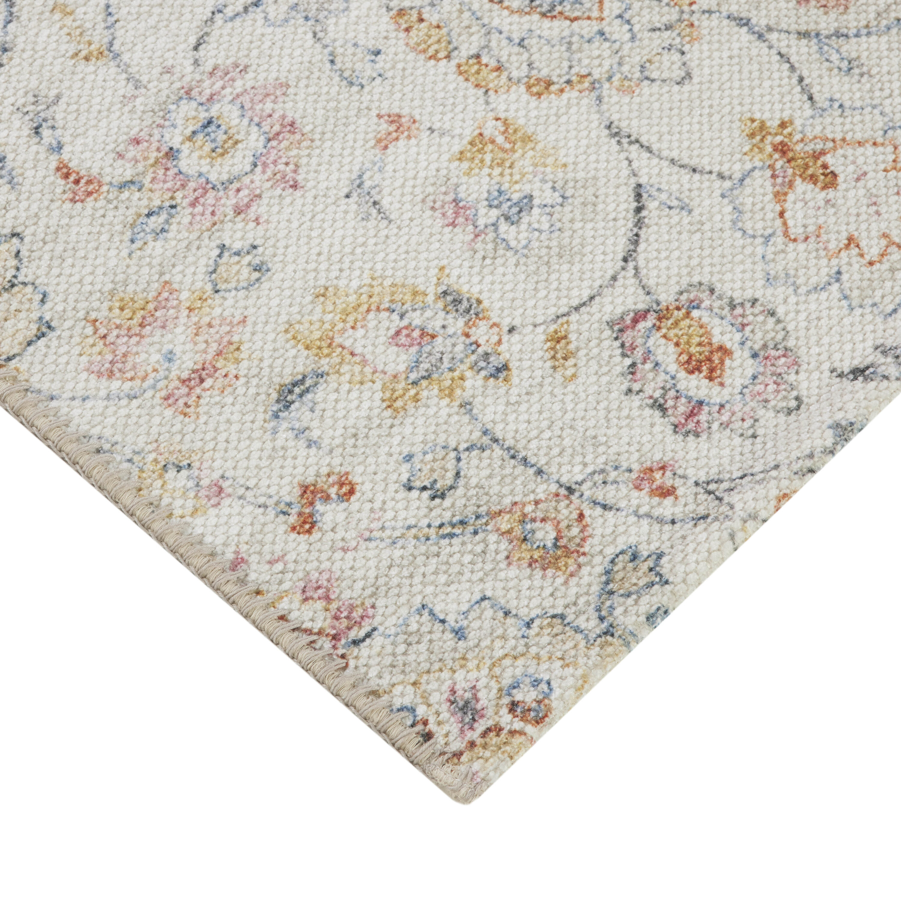allen + roth 23225 rugs - View #6