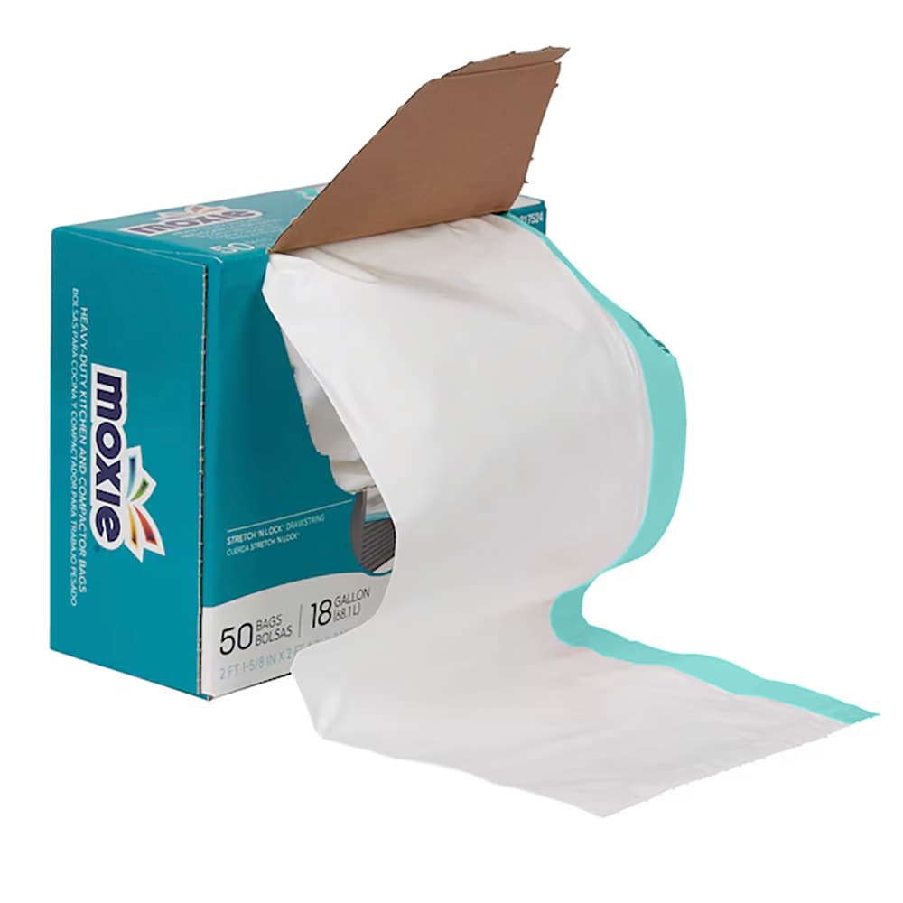 MOXIE LWM18XDS050W m031730 - View #4