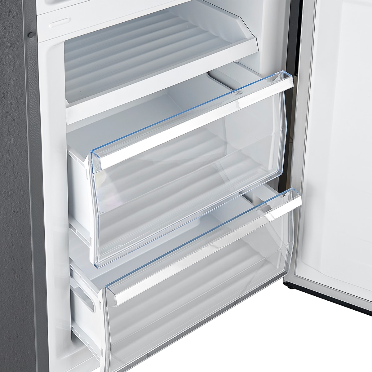 FORNO FFFFD1778-24RS Bottom-Freezer-Refrigerators - View #6