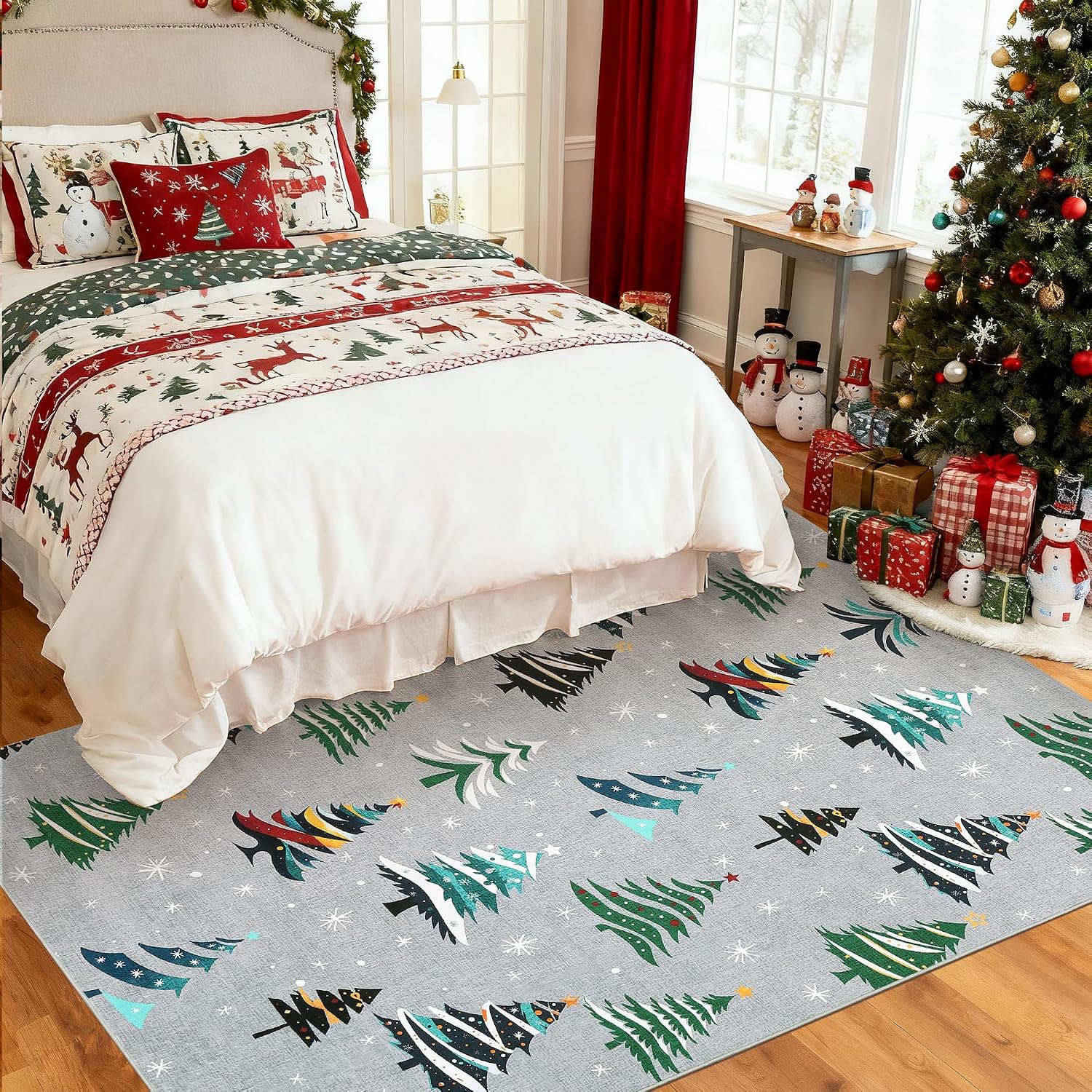 Garvee CBV-XVPNUHHVH-18LL rugs - View #2