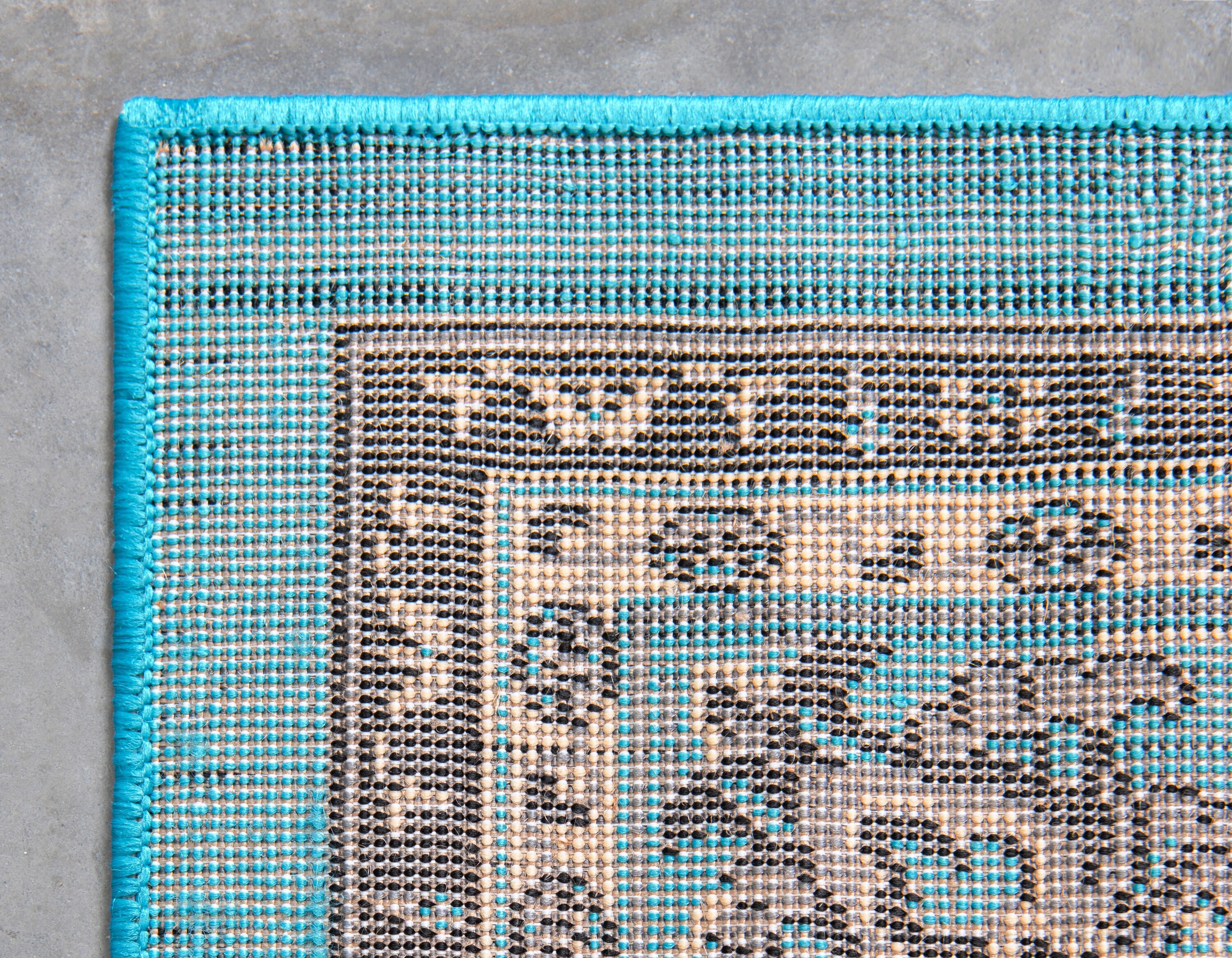 Unique Loom 3137499 rugs - View #10