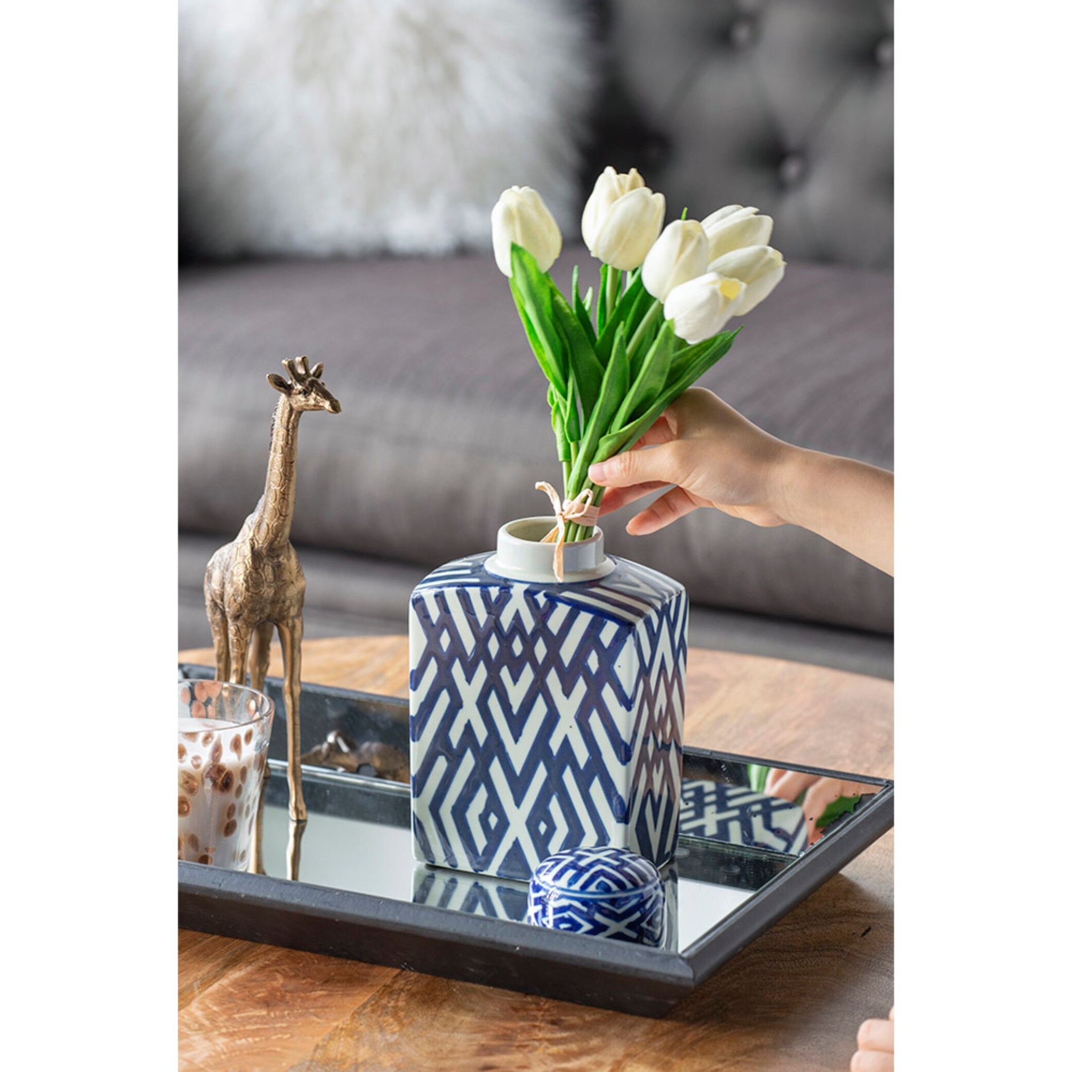 A&B Home K-AV0599 Decorative-Accessories - View #6