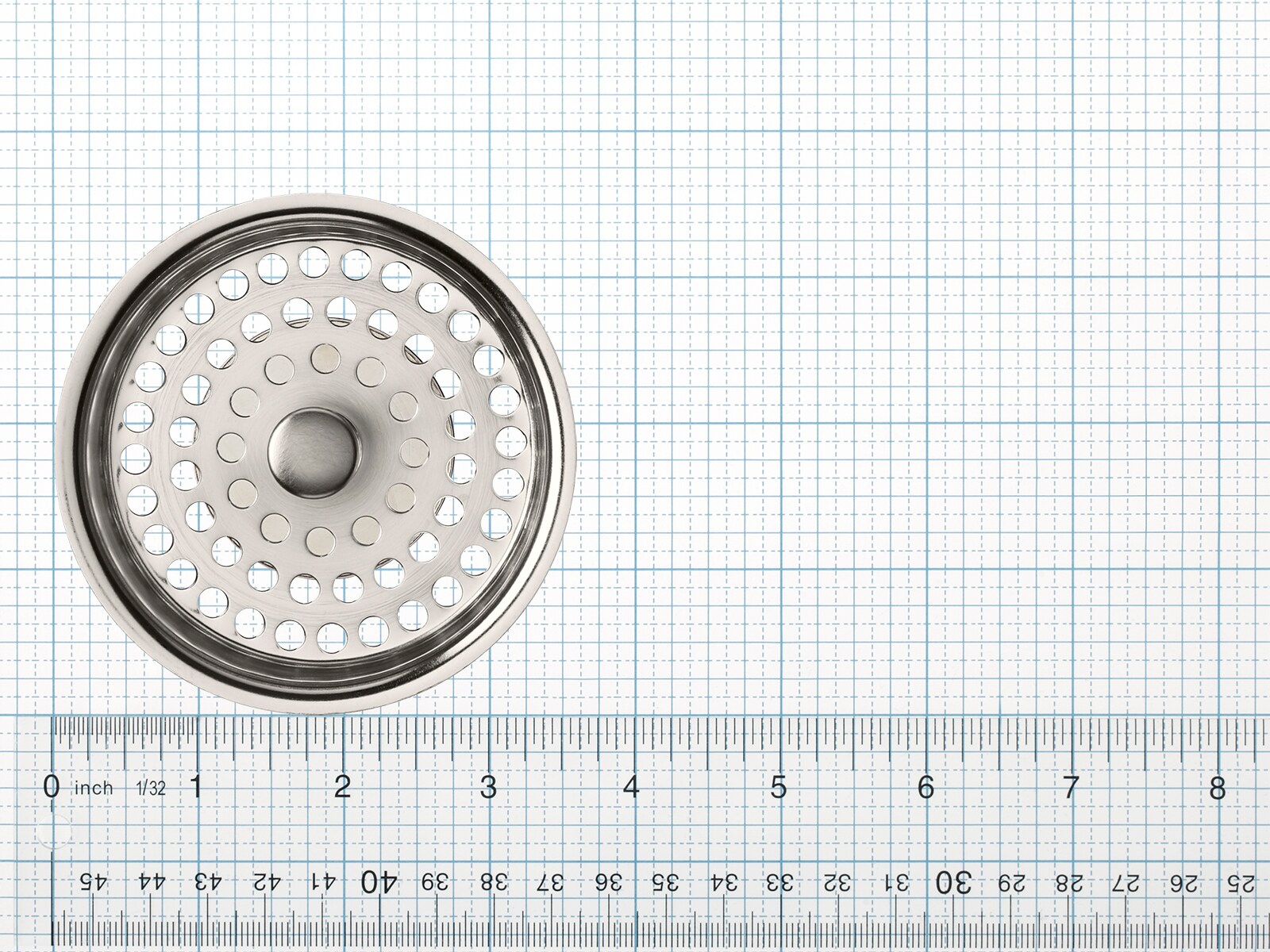 KOHLER GP41398-VS Kitchen-Sink-Strainers - View #4