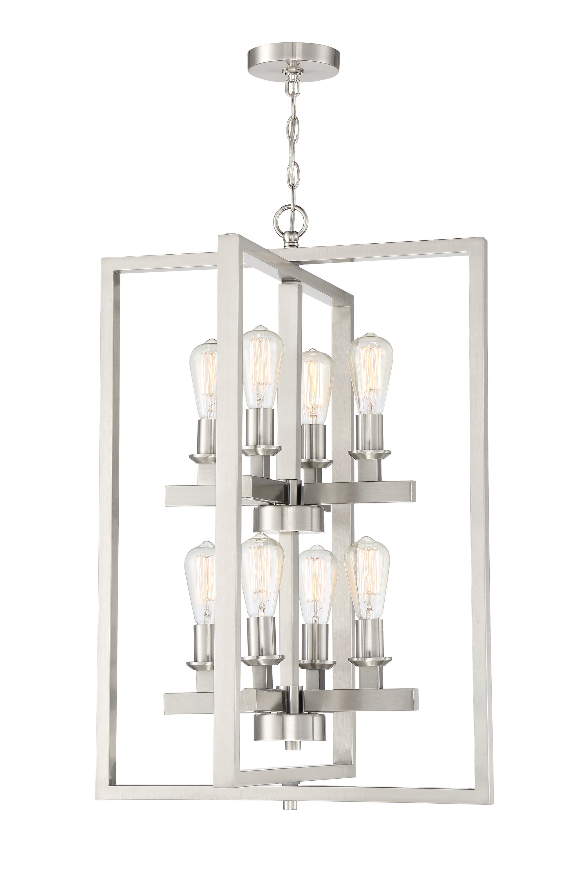 Chicago Chandeliers At Lowes Com   42048262 