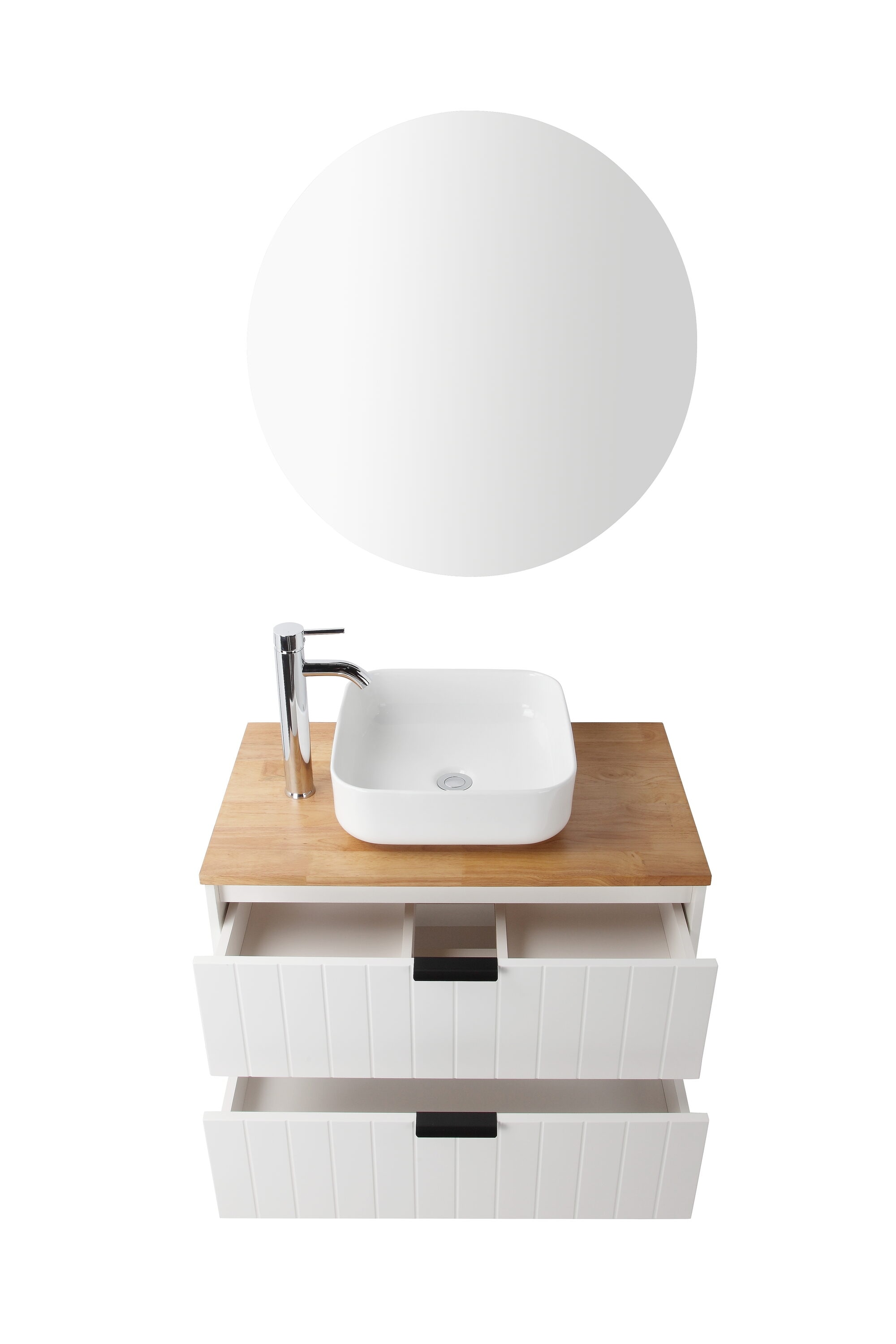 Tatayosi DJ-151S00012 Bath-Vanity-Combo - View #6