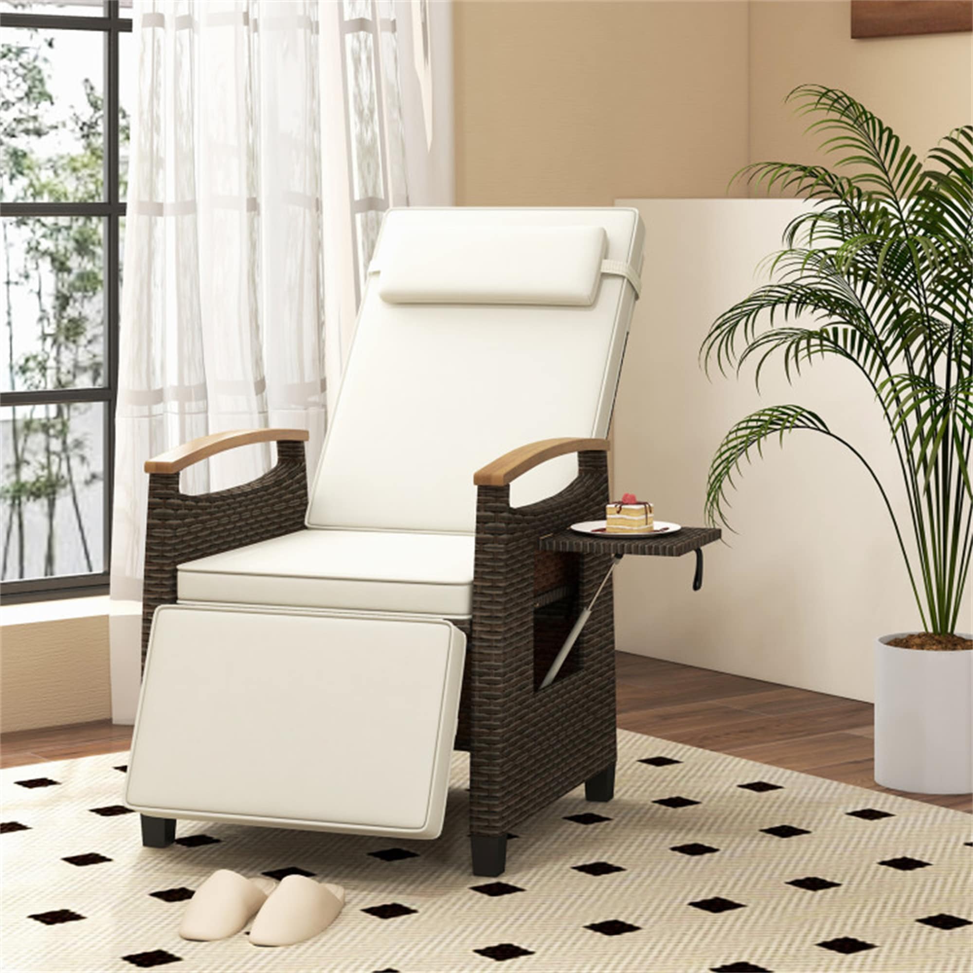 BABOOM BOM-W70895-CO Patio-Chairs - View #4