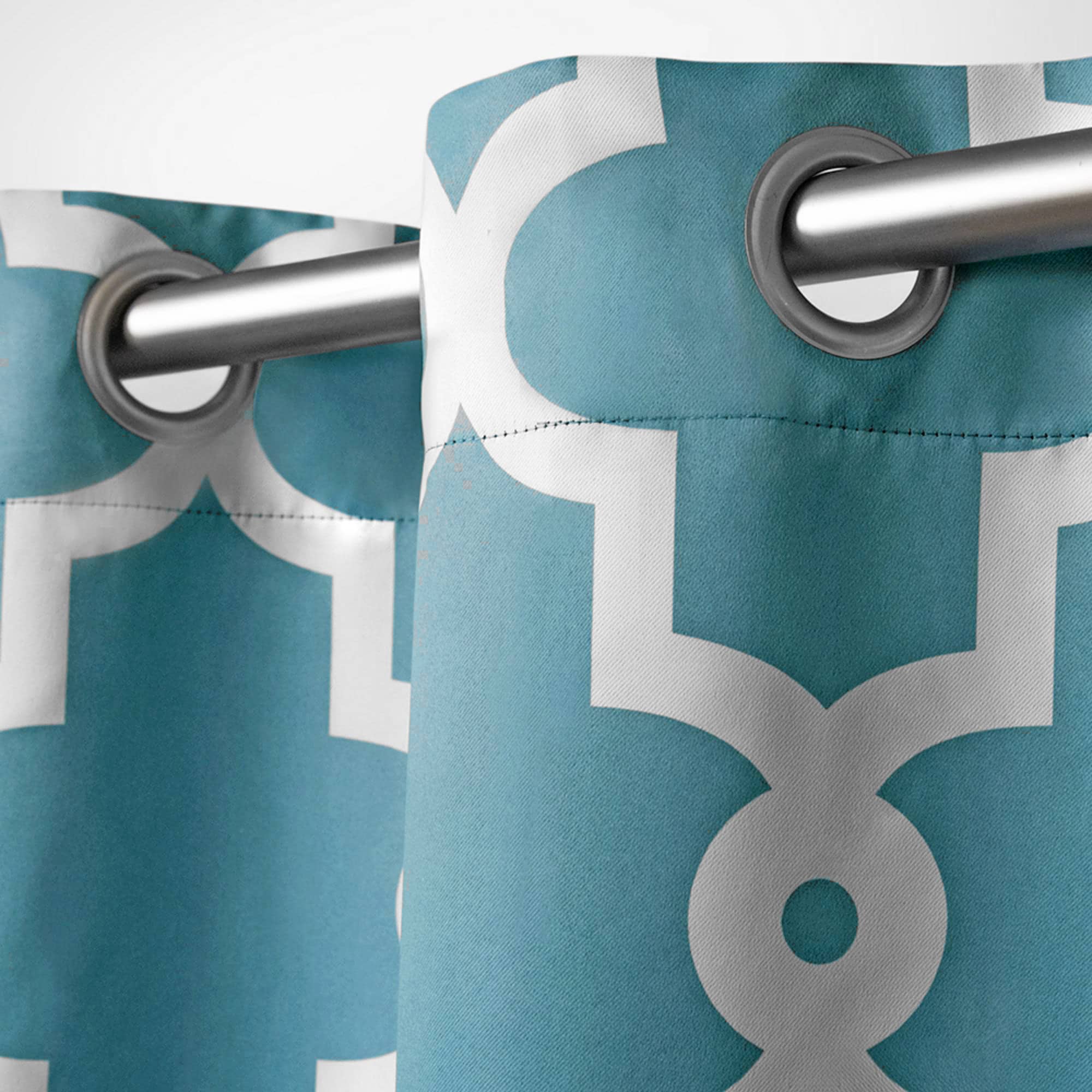 Exclusive Home EH8136-02 2-63G curtains - View #3
