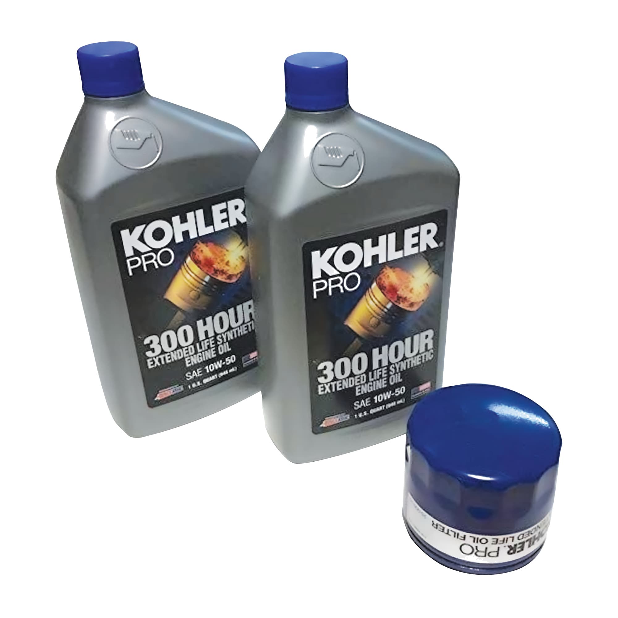KOHLER 25 850 02-S Small-Engine-Replace-Parts - View #2
