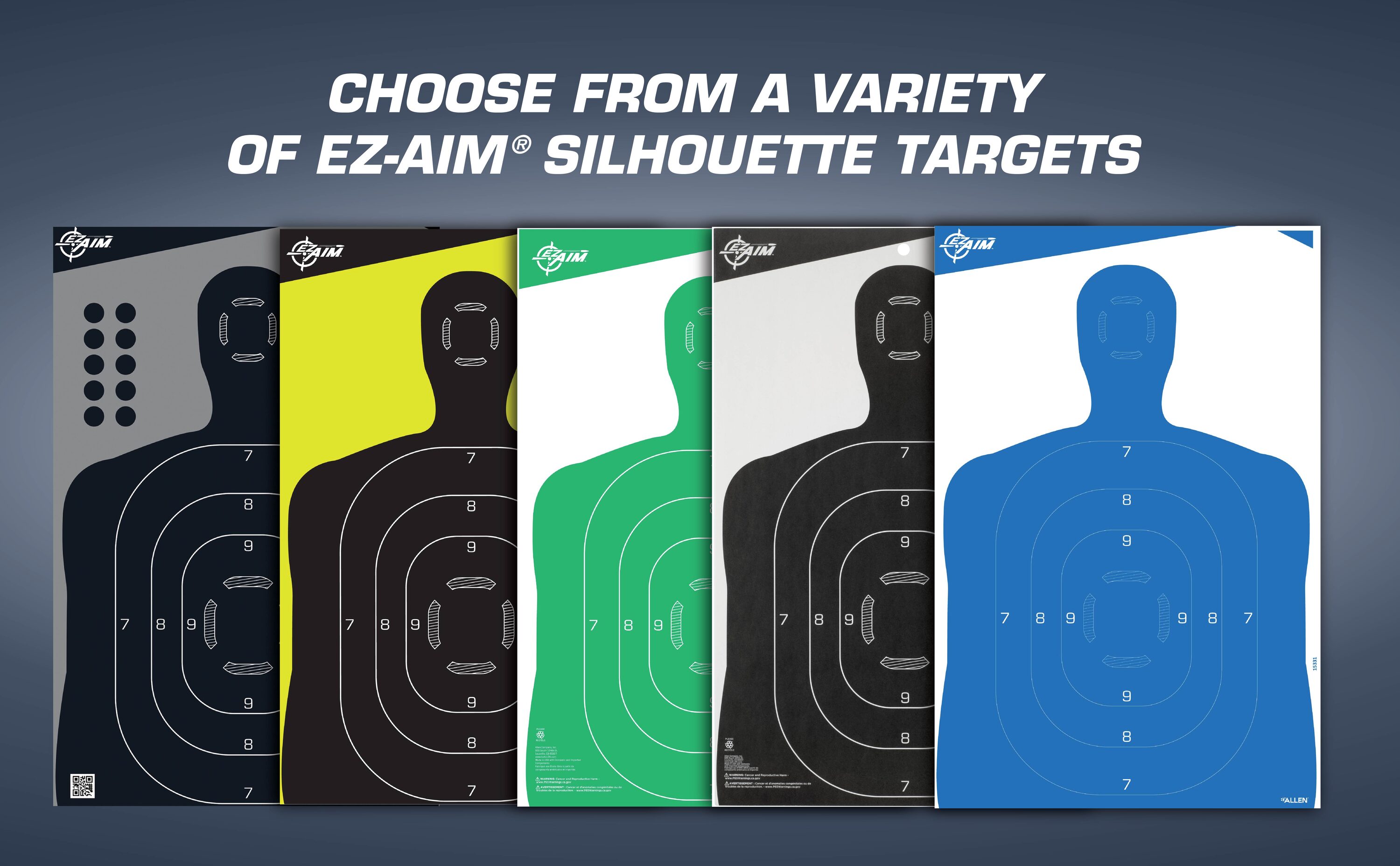 EZ Aim 15289 Hunting-Equipment - View #4