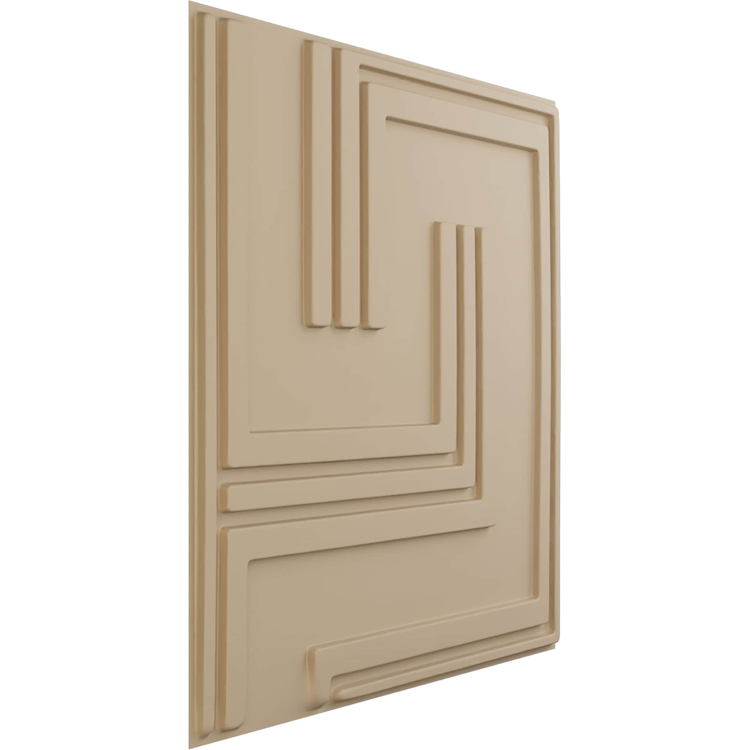 Ekena Millwork WP20X20GMGBE Wall-Panels - View #2