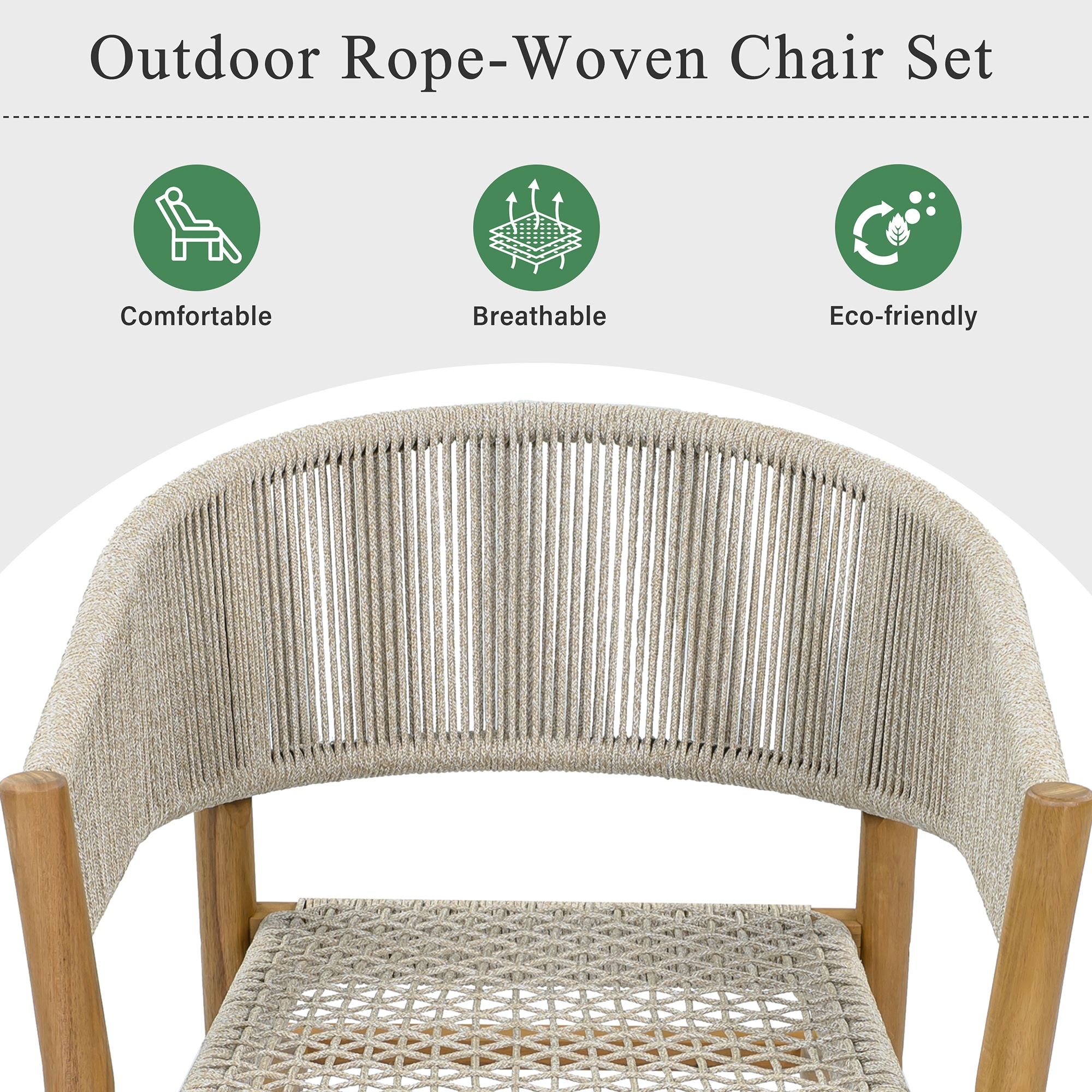 Bybafun YA3700752 Patio-Chairs - View #5