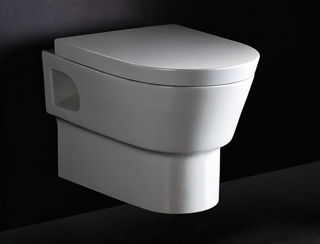 EAGO WD332 toilets - View #2