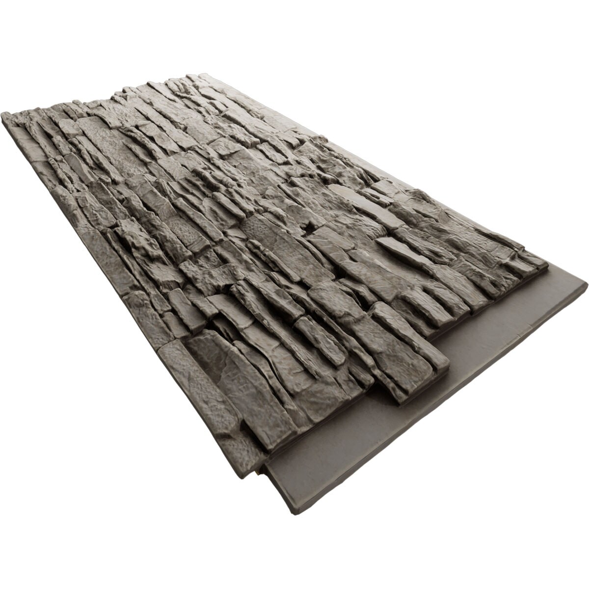 Ekena Millwork PNU24X48CNSD Stone-Veneer - View #5