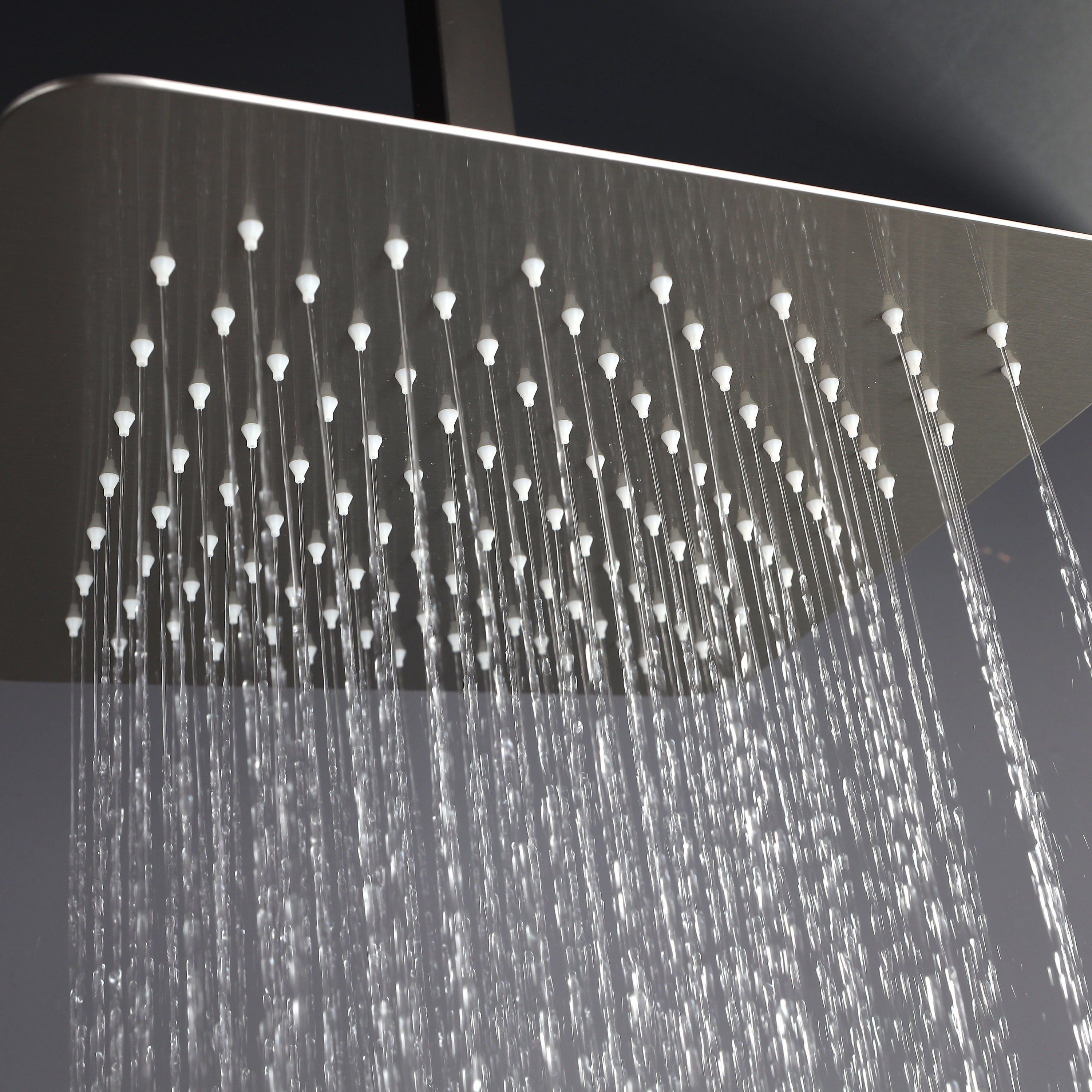 WELLFOR DTG-808S12MB Tub-Shower-Faucets - View #9