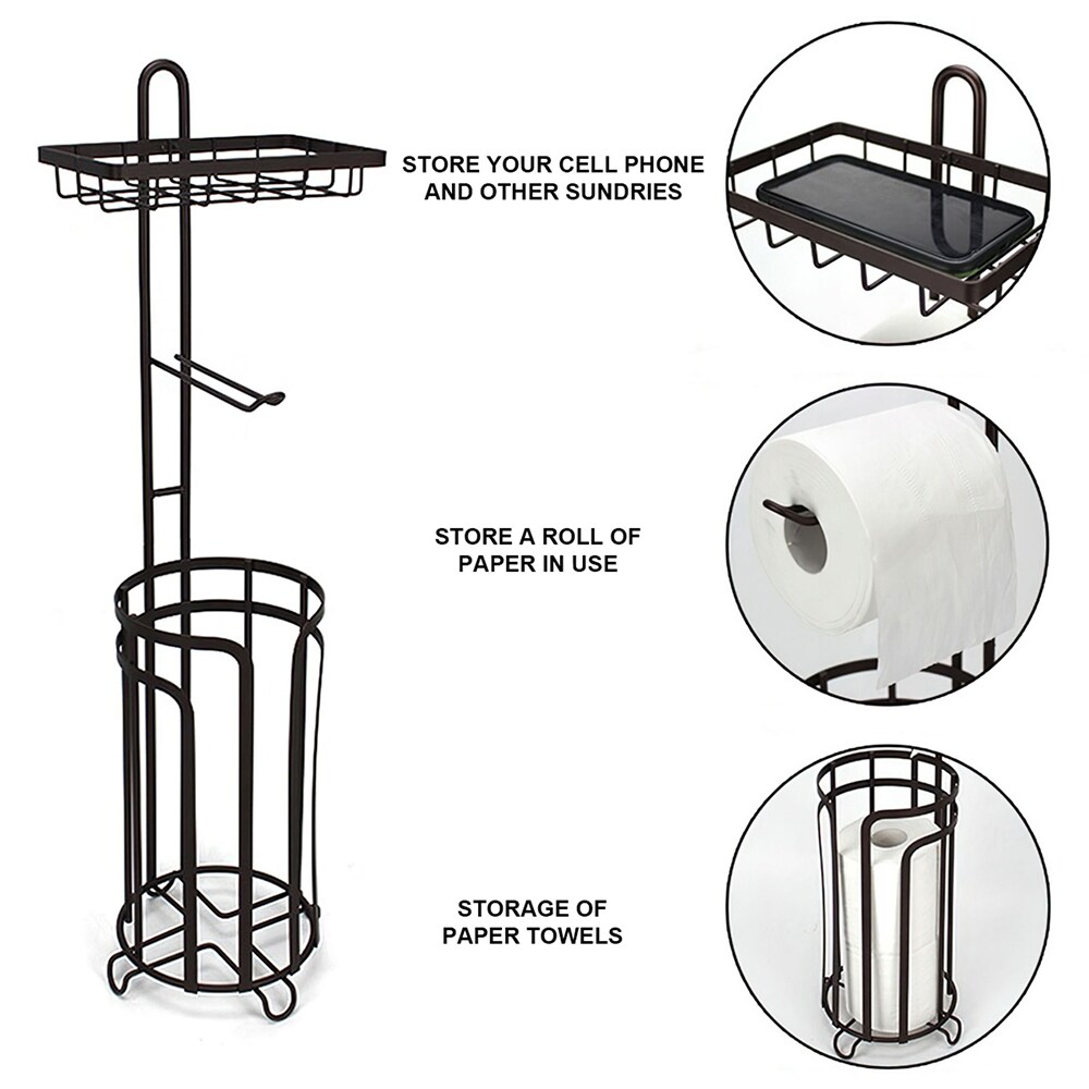 Sunrinx MG61-9-SN Paper-Towel-Holders - View #5