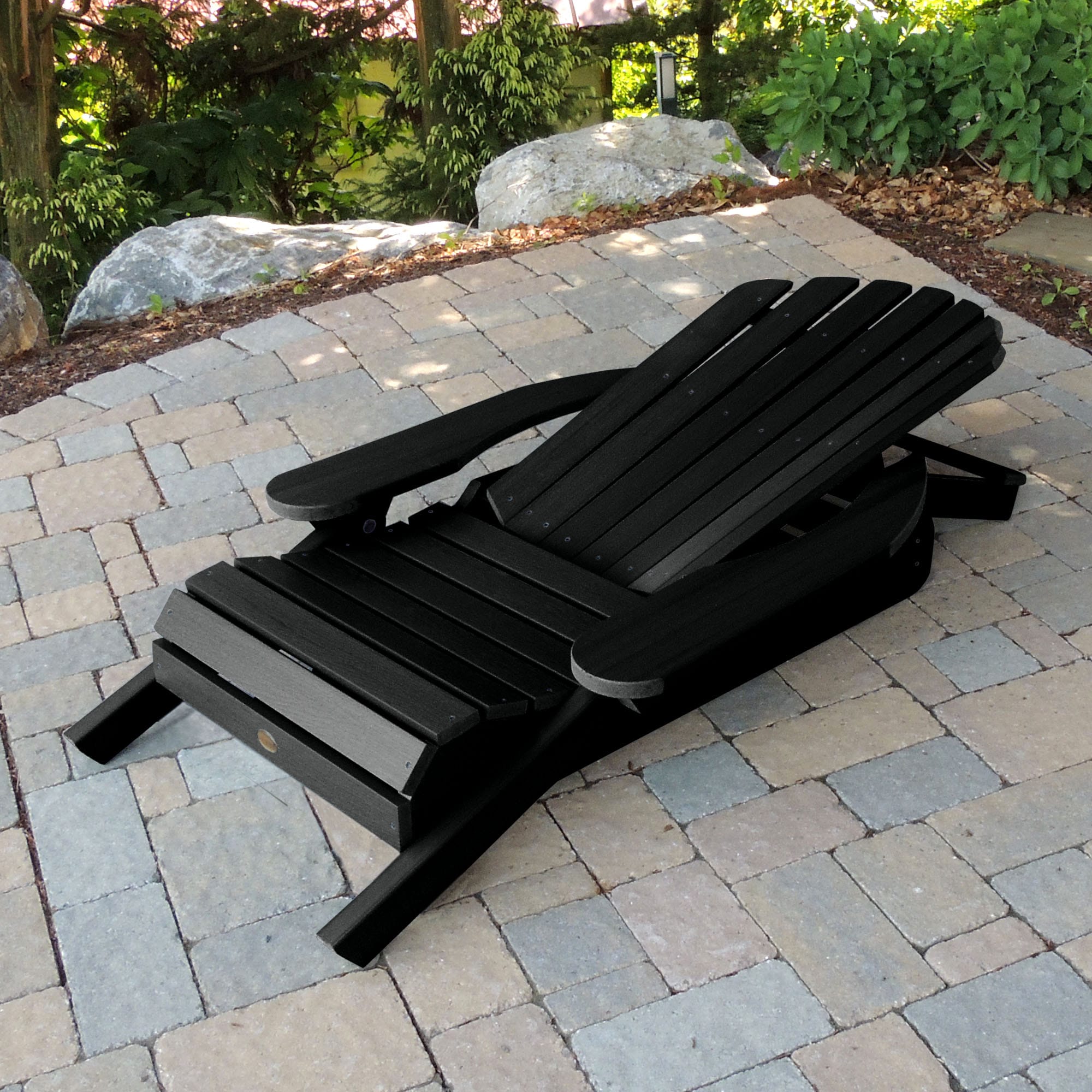 highwood AD-CHL1-BKE Patio-Chairs - View #4