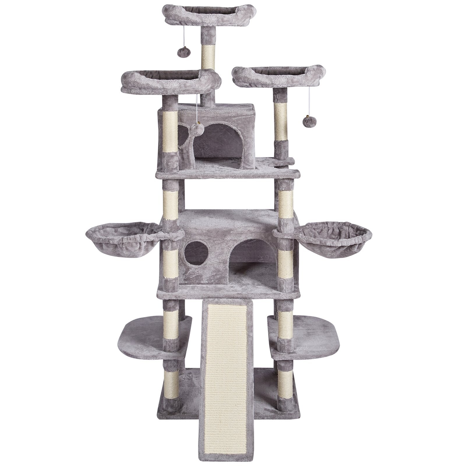 Mecale YAS-AZN7DS Cat-Trees - View #10