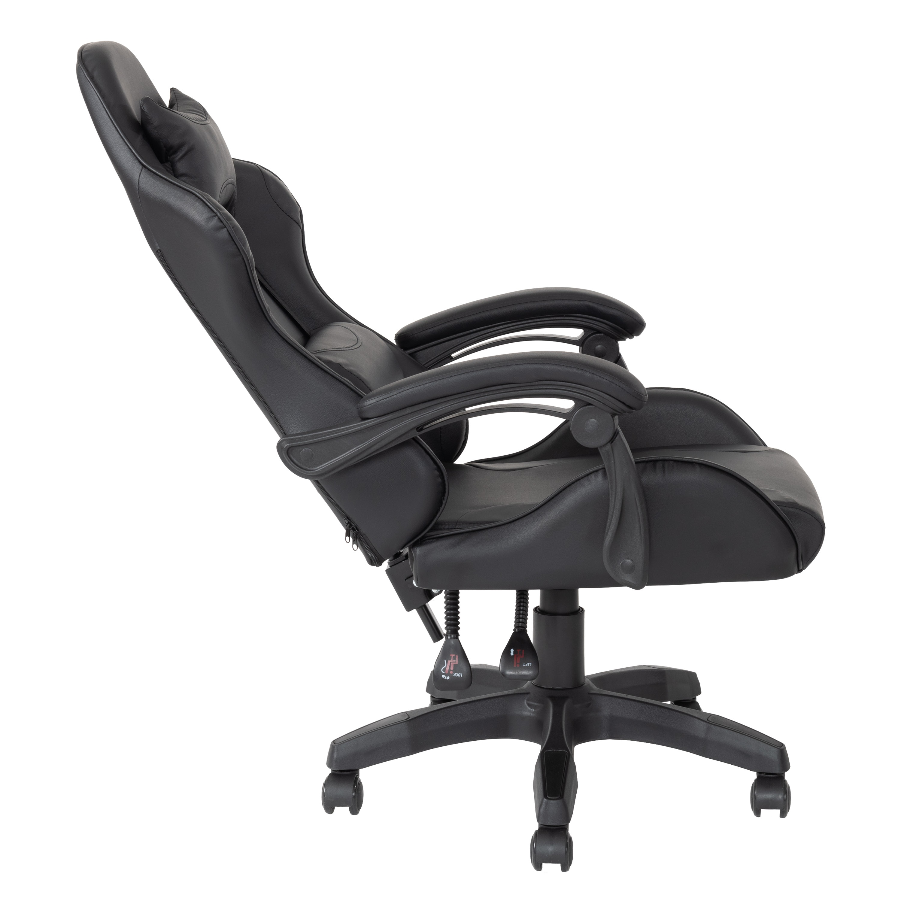CorLiving BVLNF479G Office-Chairs - View #7
