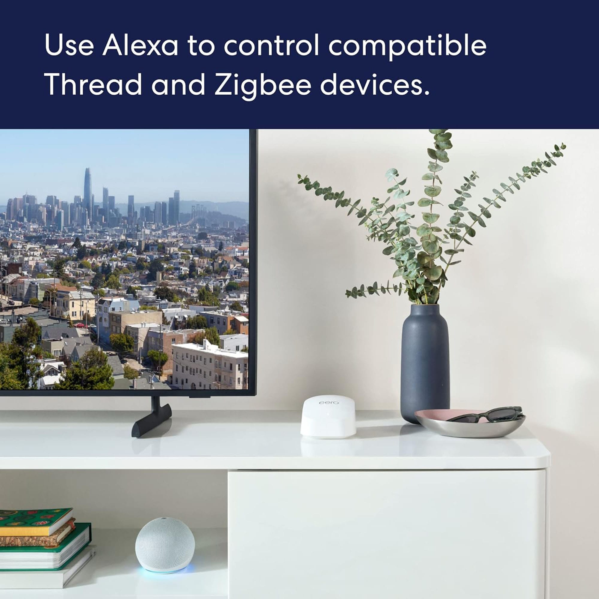 eero B08ZK2BHP2 Wireless-Routers - View #9