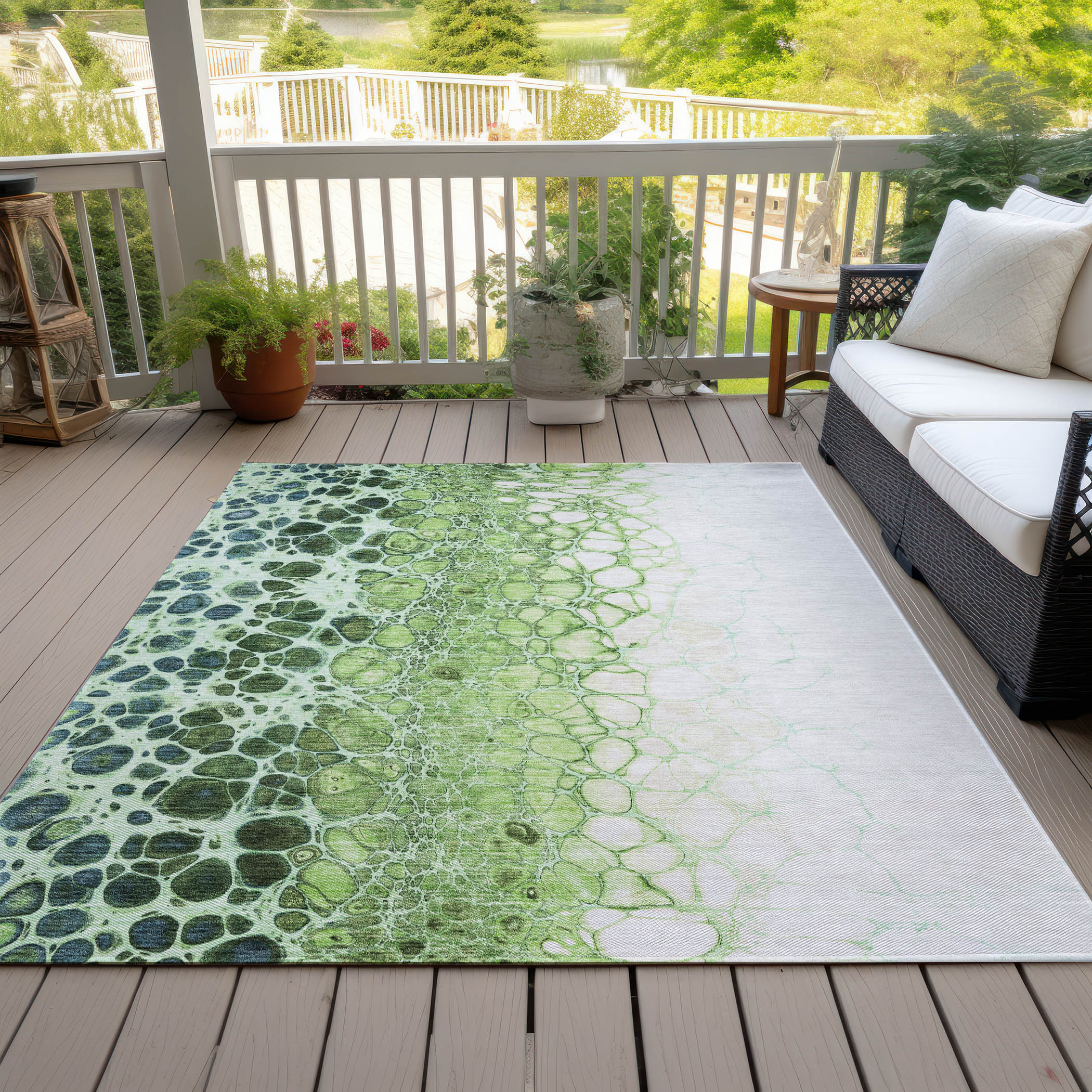 Addison Rugs ACN707AL3X5 rugs - View #8