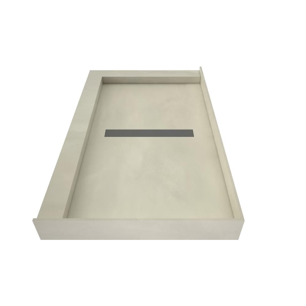 Tile Redi RT3448CDL-PVC-TT Shower-Floors - View #7