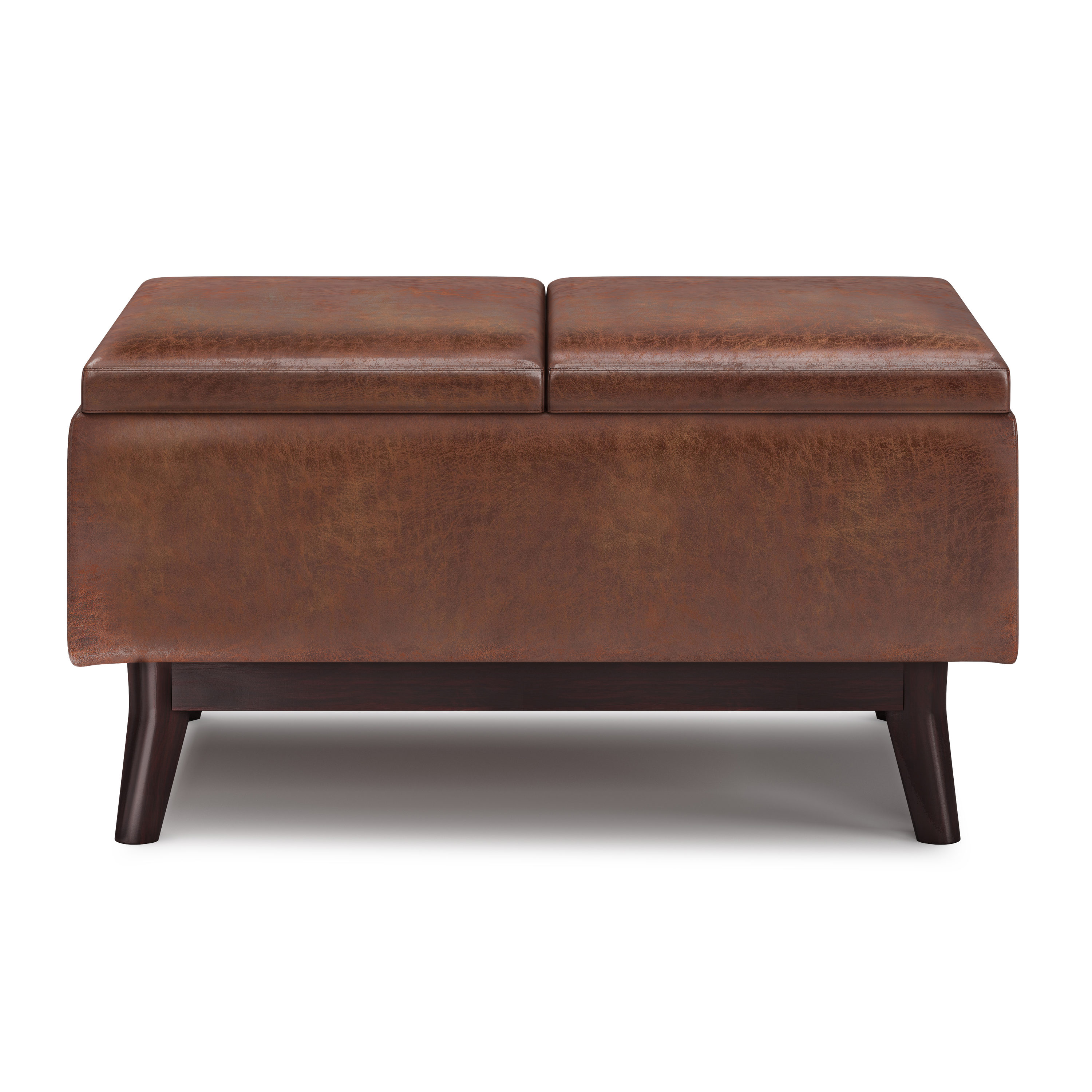 Simpli Home AXCOT267TT-DSB Indoor-Ottomans - View #2