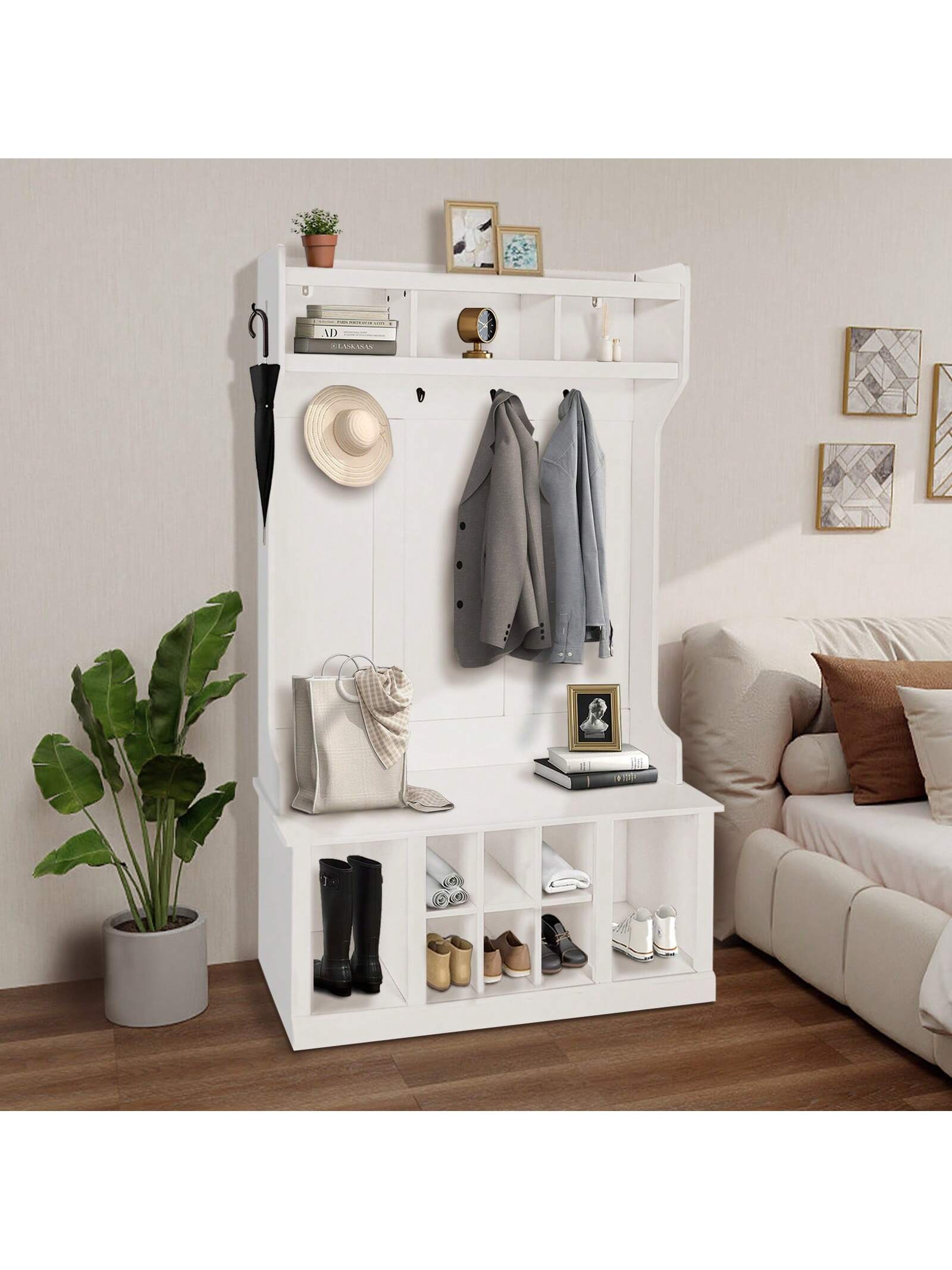 Laundry Organizer Accessories