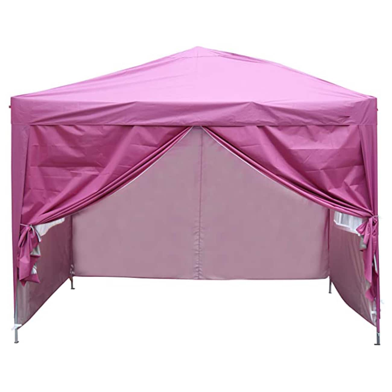 Pink Gazebos, Pergolas & Canopies at Lowes.com