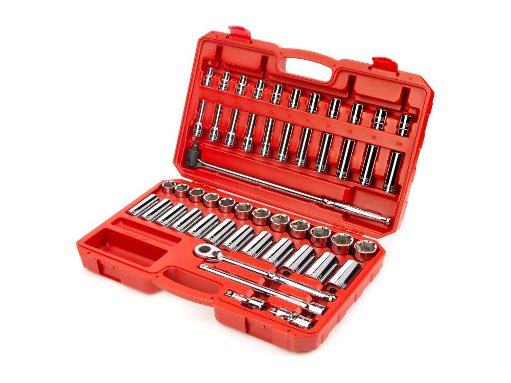 TEKTON SKT25201 Socket-Sets - View #2