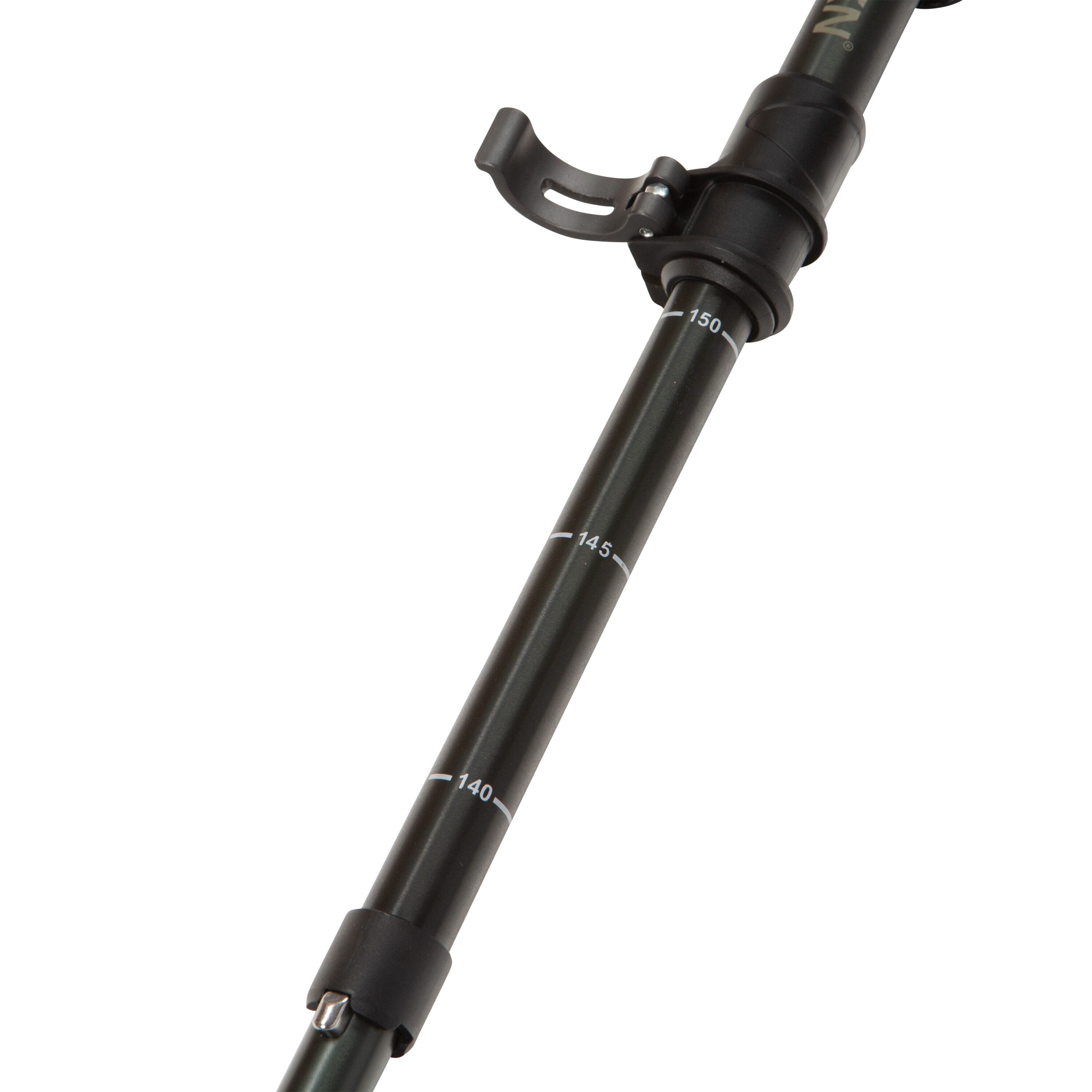 Allen Company Allen Company Axial Click Stick Monopod Shooting Stick   61191493 