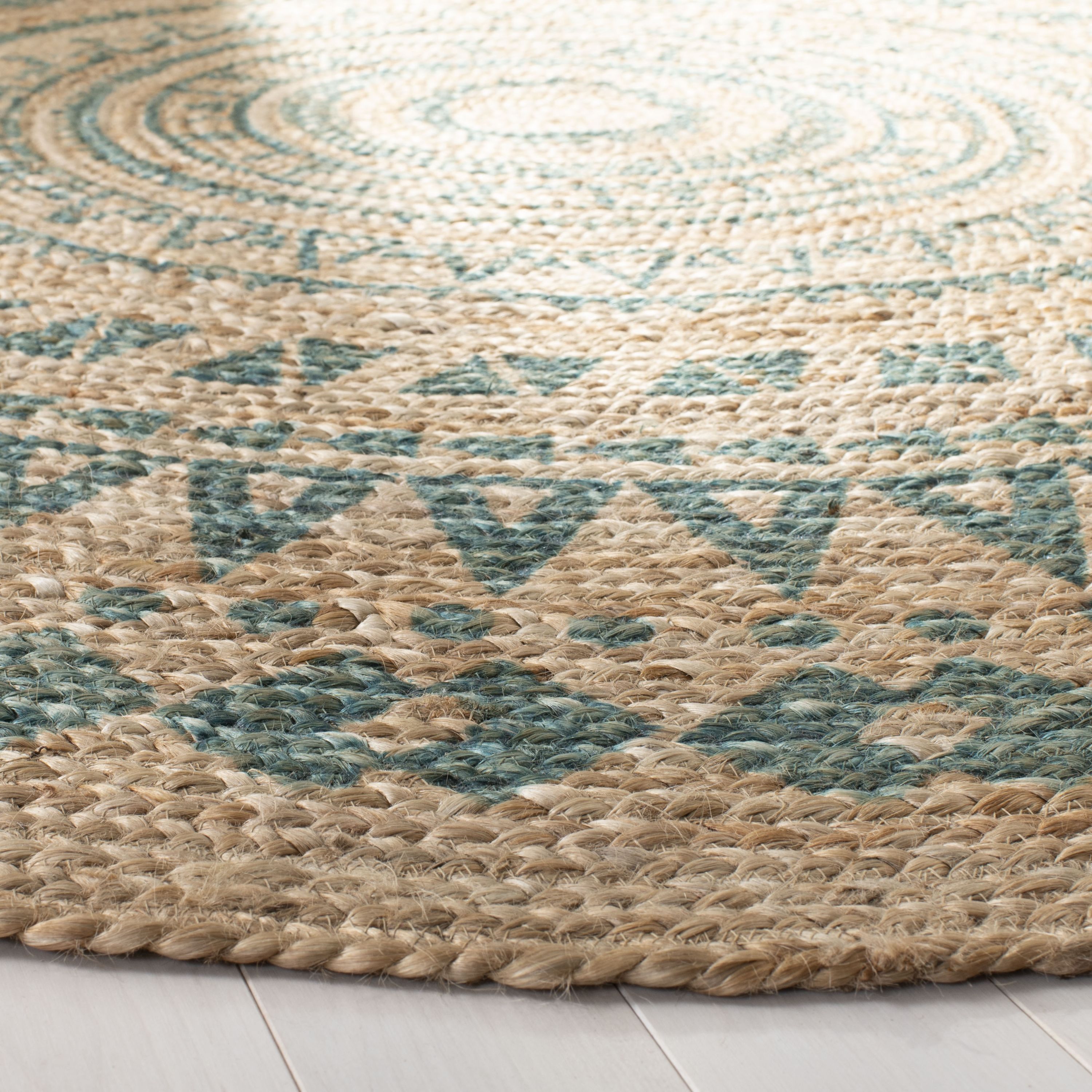 Safavieh NF802A-6R rugs - View #3