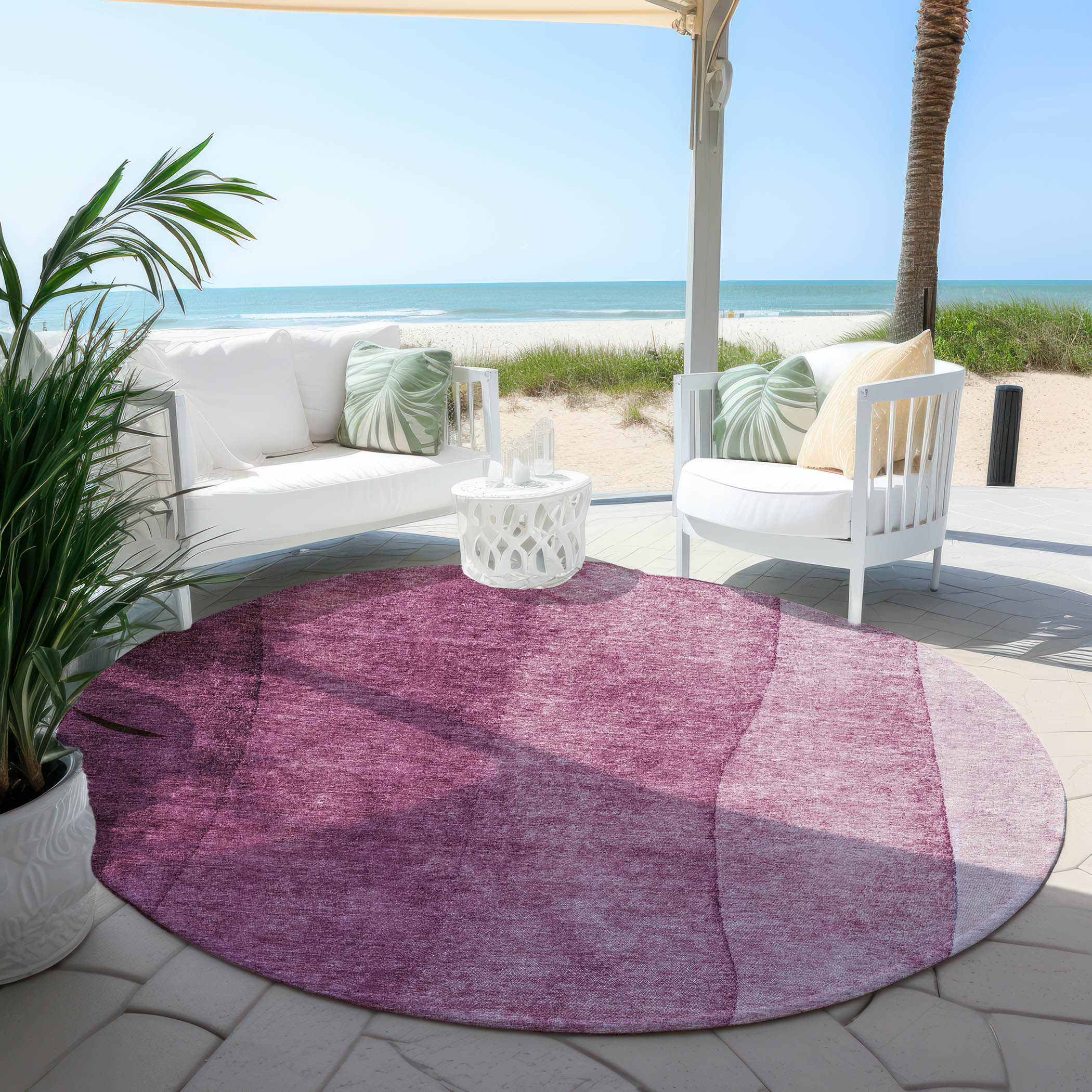 Addison Rugs ACN625MM8RO rugs - View #7