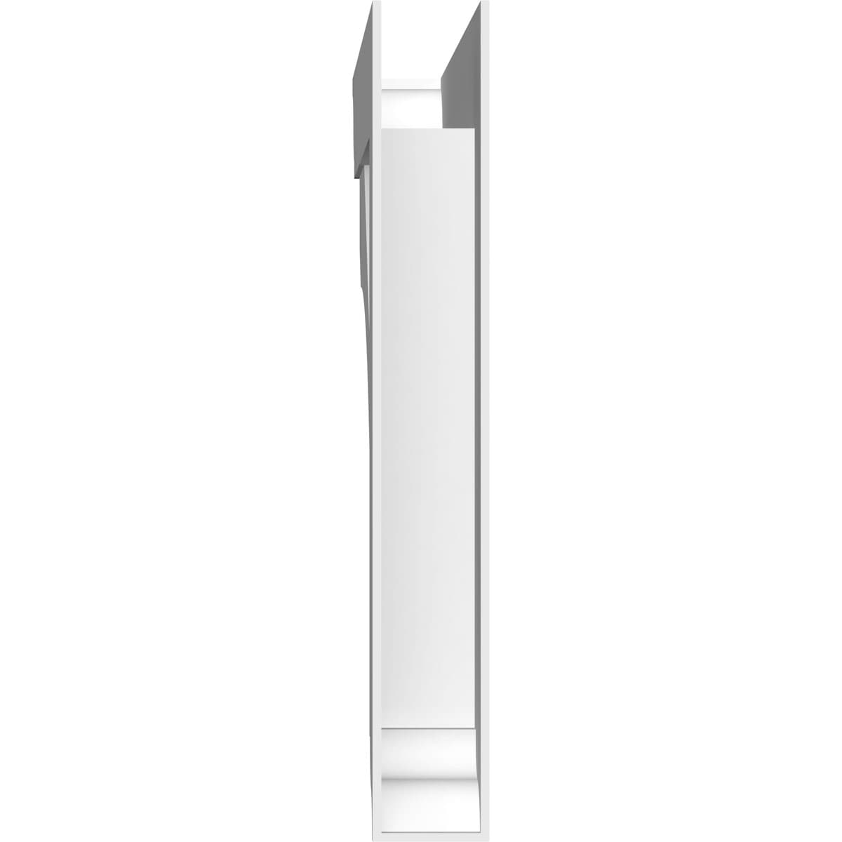 Ekena Millwork BKTP05X36X36LEC01 Exterior-Brackets-Braces - View #4