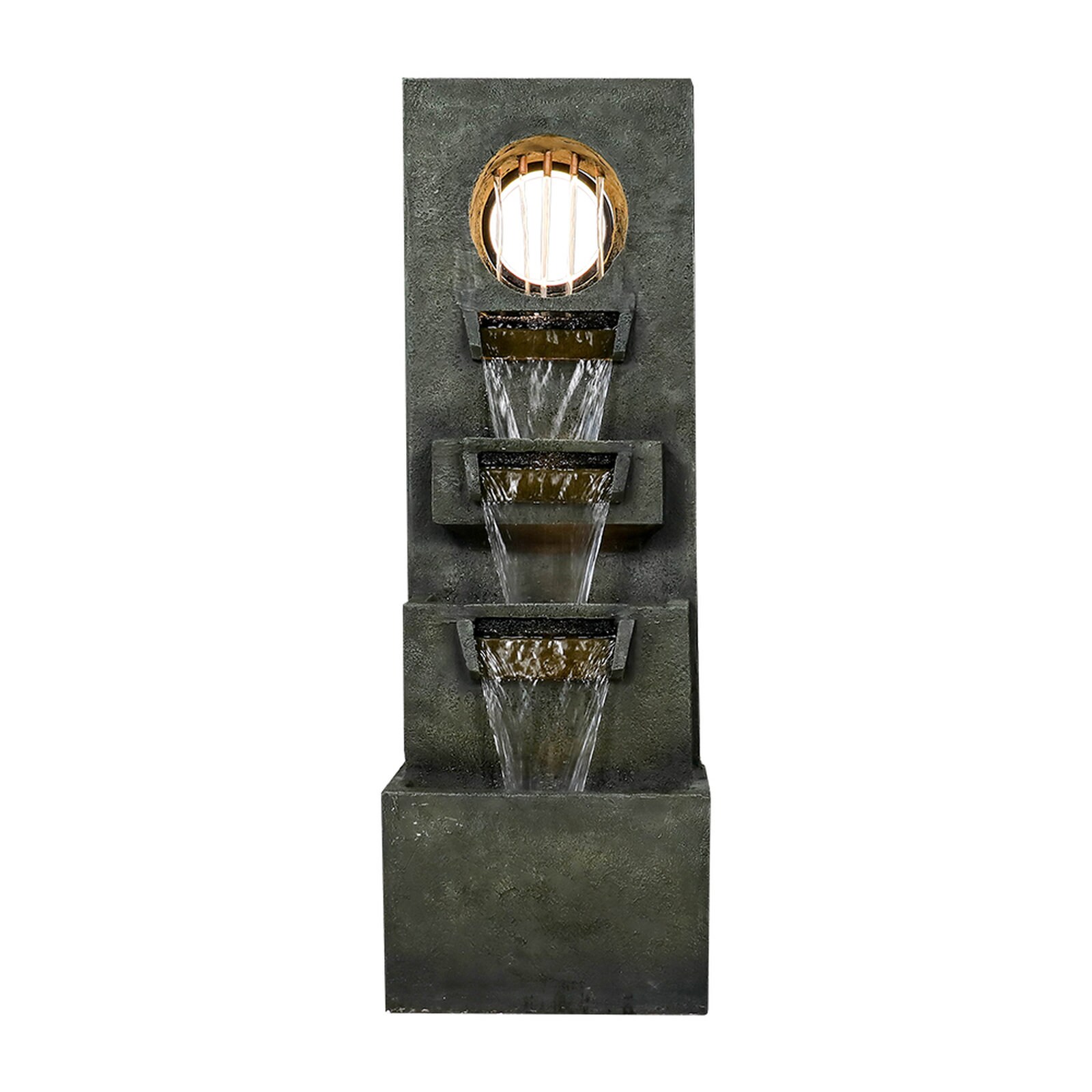SunJet MP2-GPF230016-DXC fountains - View #10