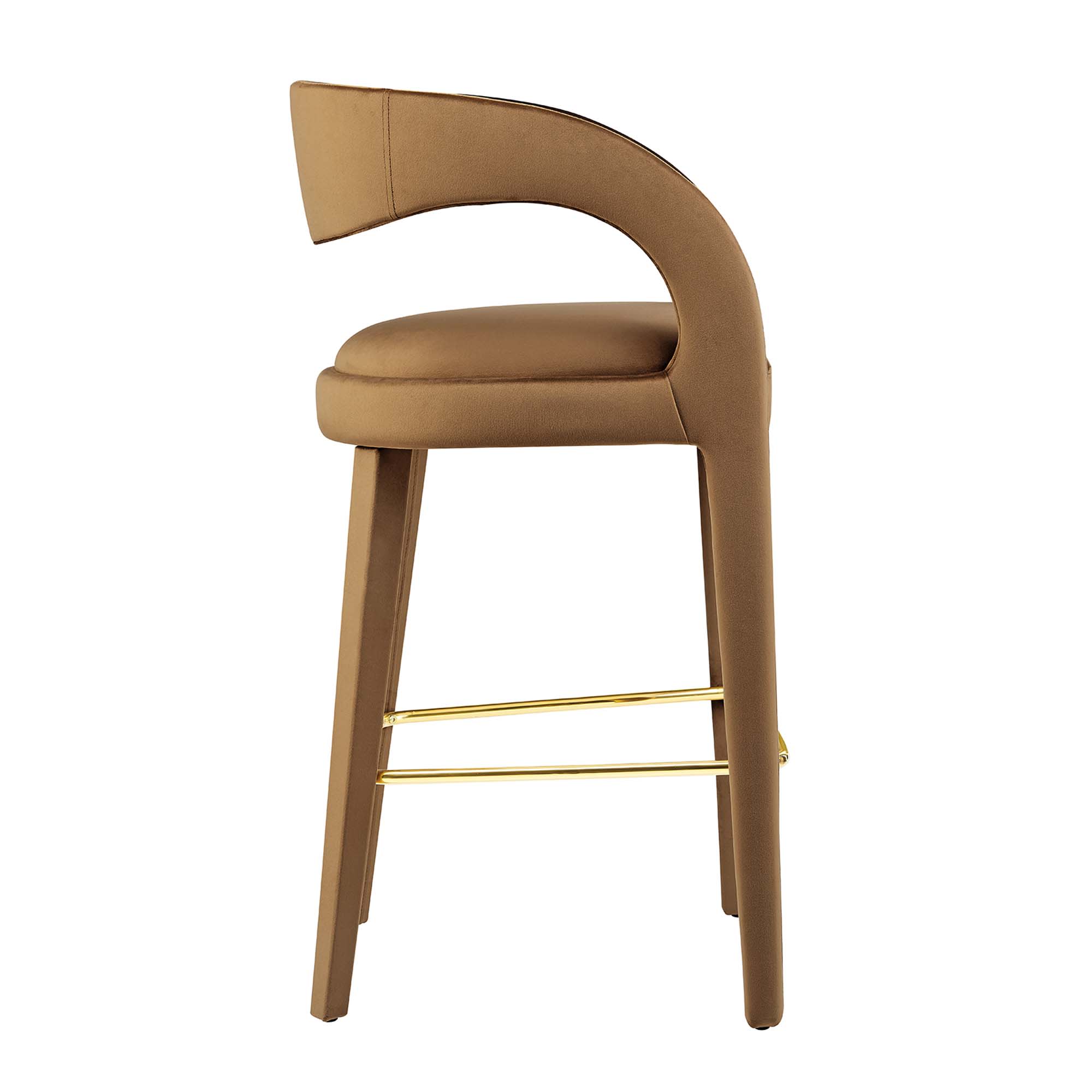 Modway EEI-6569-BRN-GLD stools - View #7