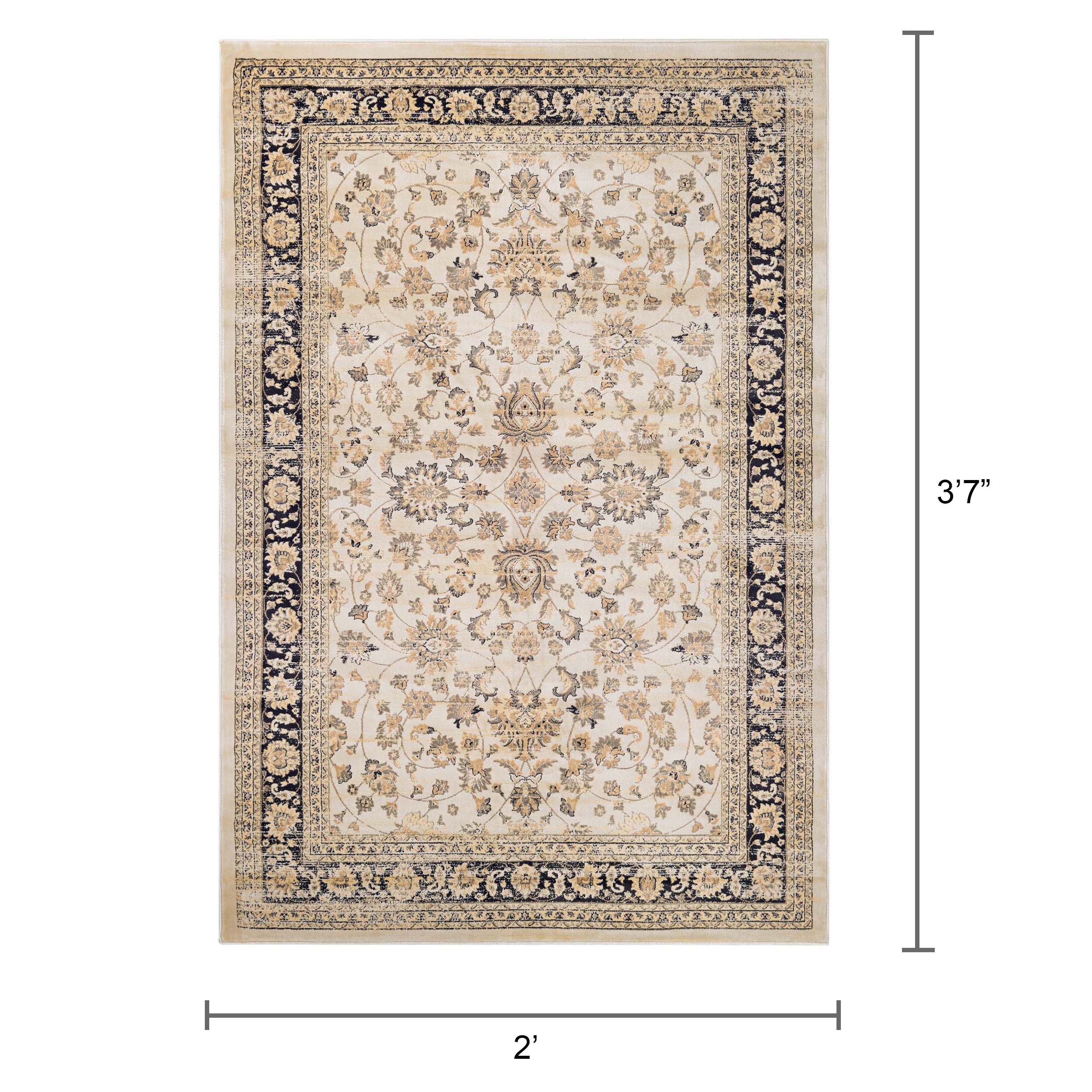 Couristan 14430402020037T rugs - View #9