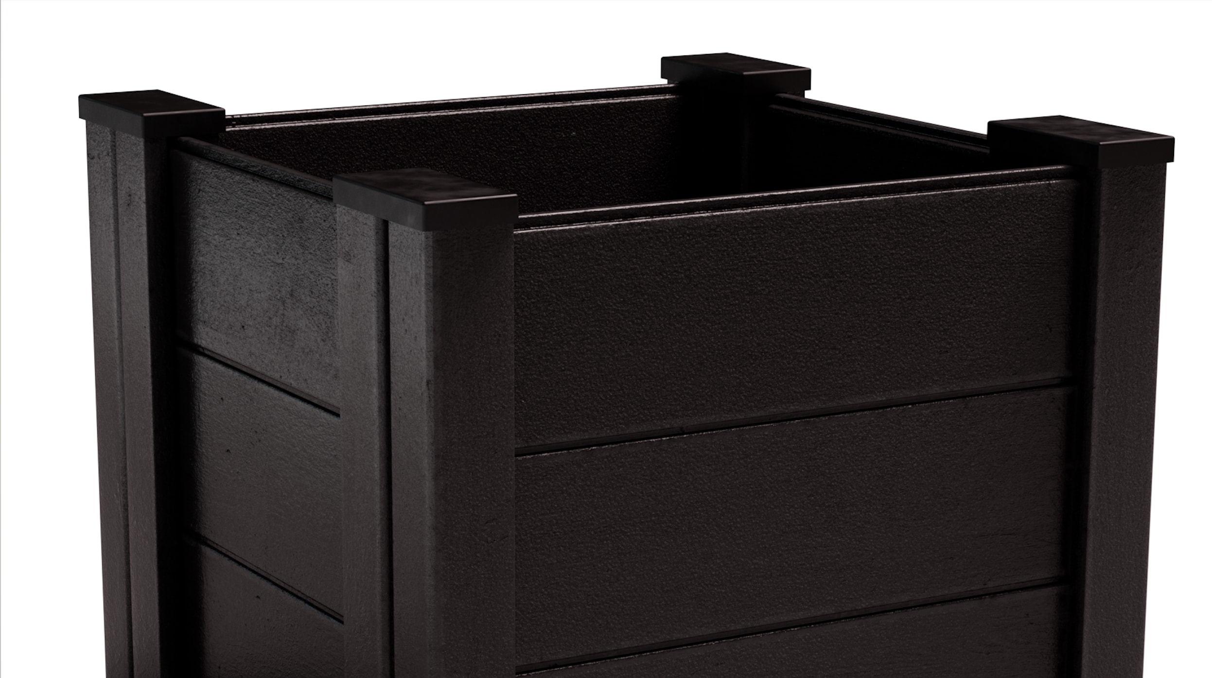 Natures Composites 100130RV22200 Planter-Window-Box - View #4