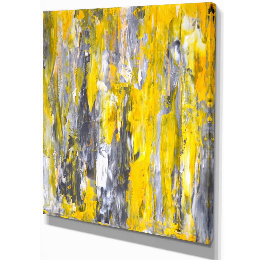 Designart PT6268-12-20 Wall-Art - View #2