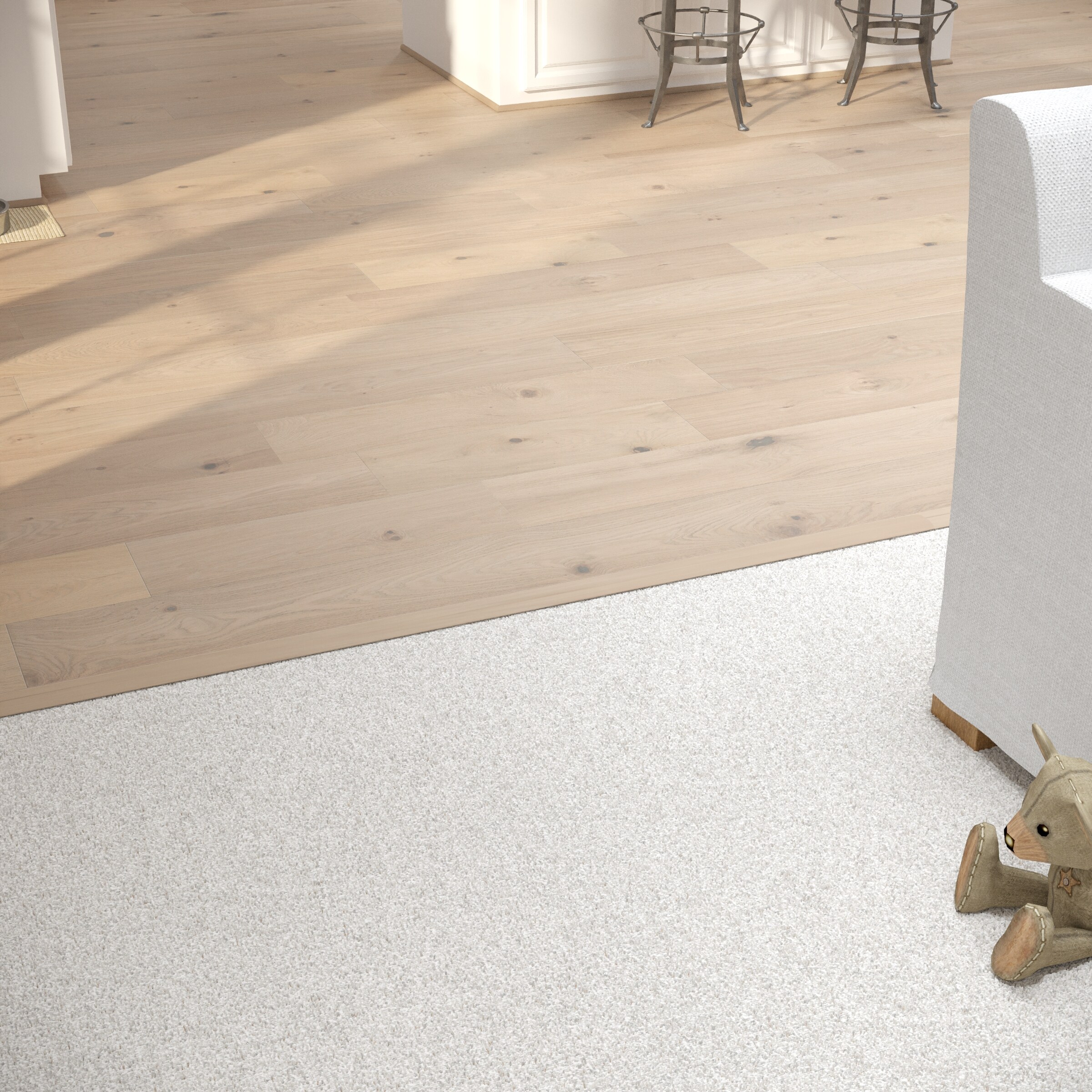 CALI 7601001019 Floor-Moulding - View #2