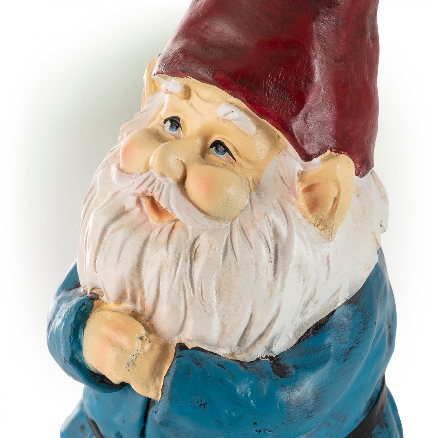 Alpine Corporation ZEN872 Garden-Statue - View #11