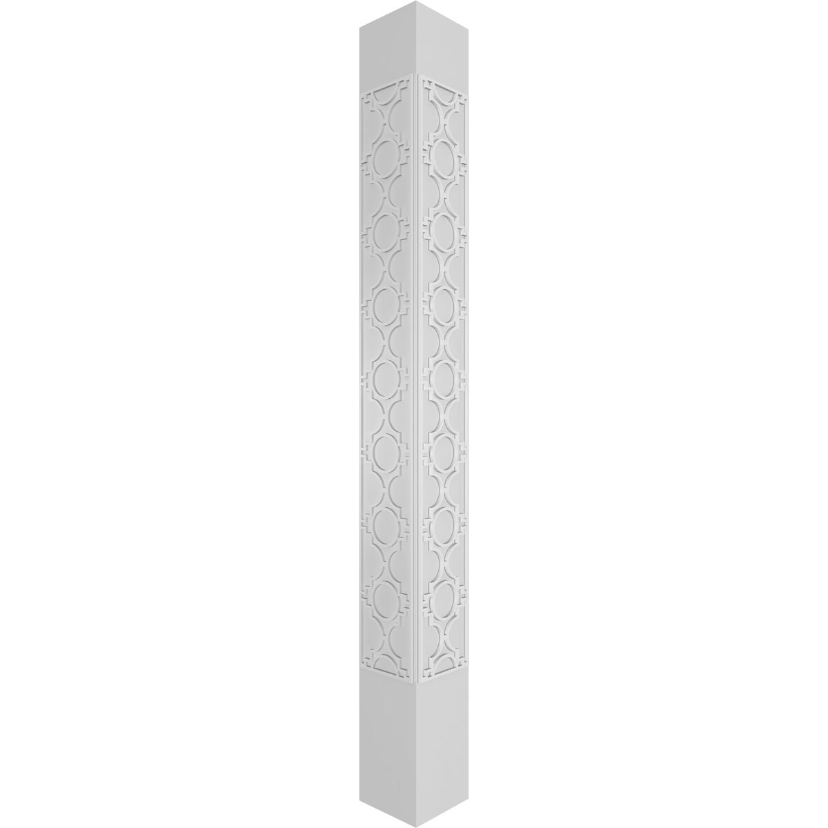 Ekena Millwork CC1010ENGYPMIMI Column-Wraps - View #3
