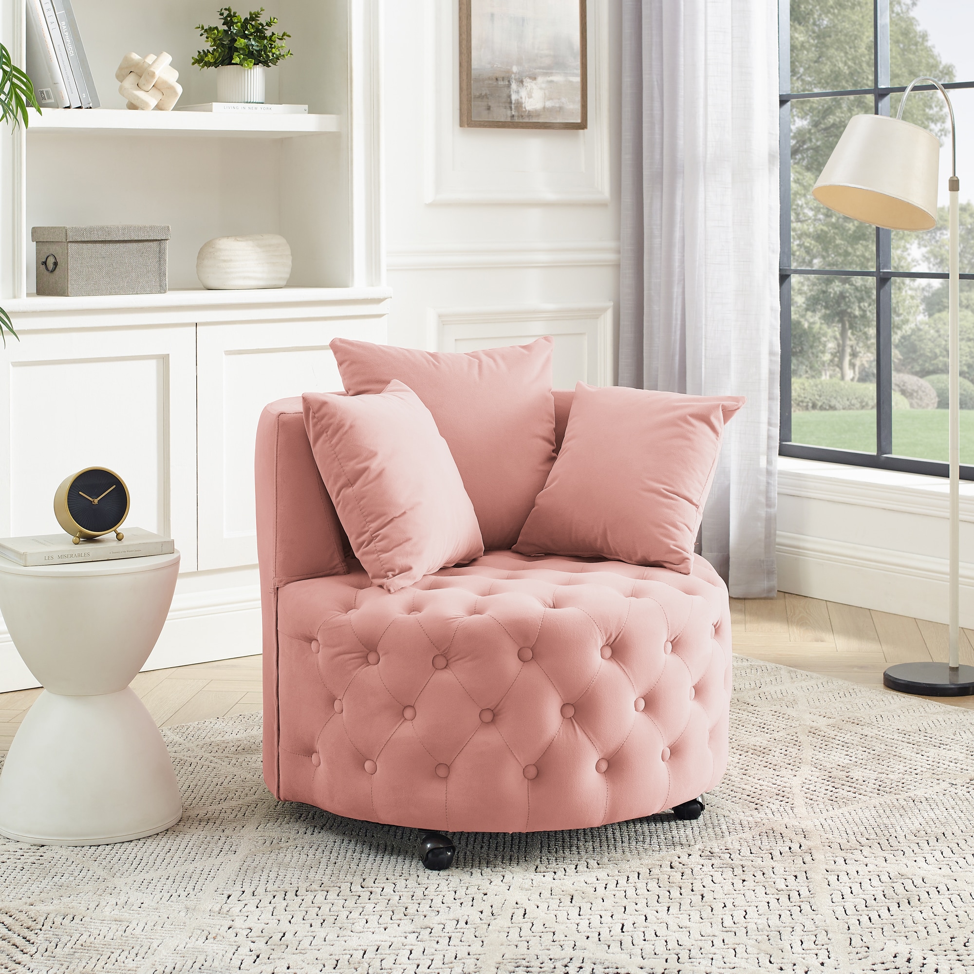 SINOFURN SYA610011BK chairs - View #2