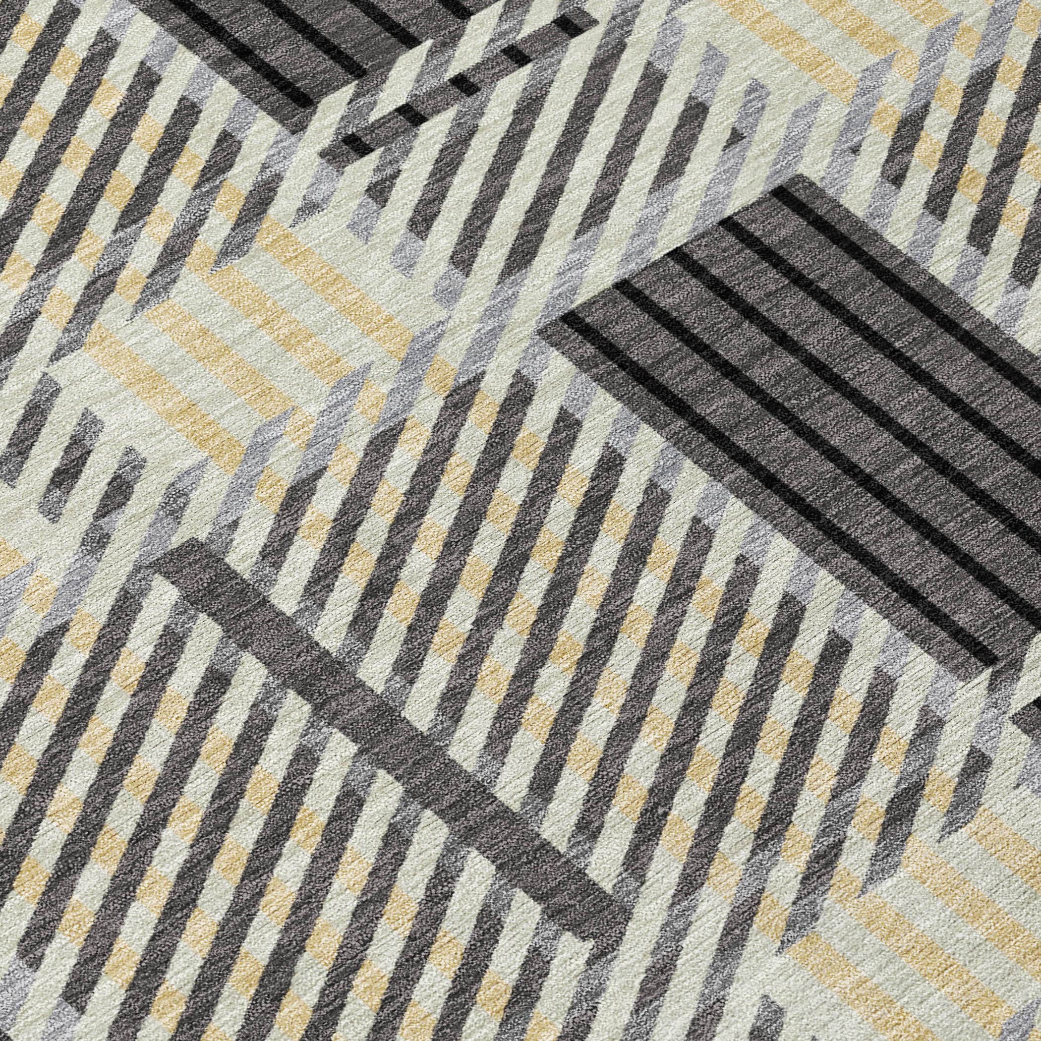 Addison Rugs ACN1000GY10X14 rugs - View #6