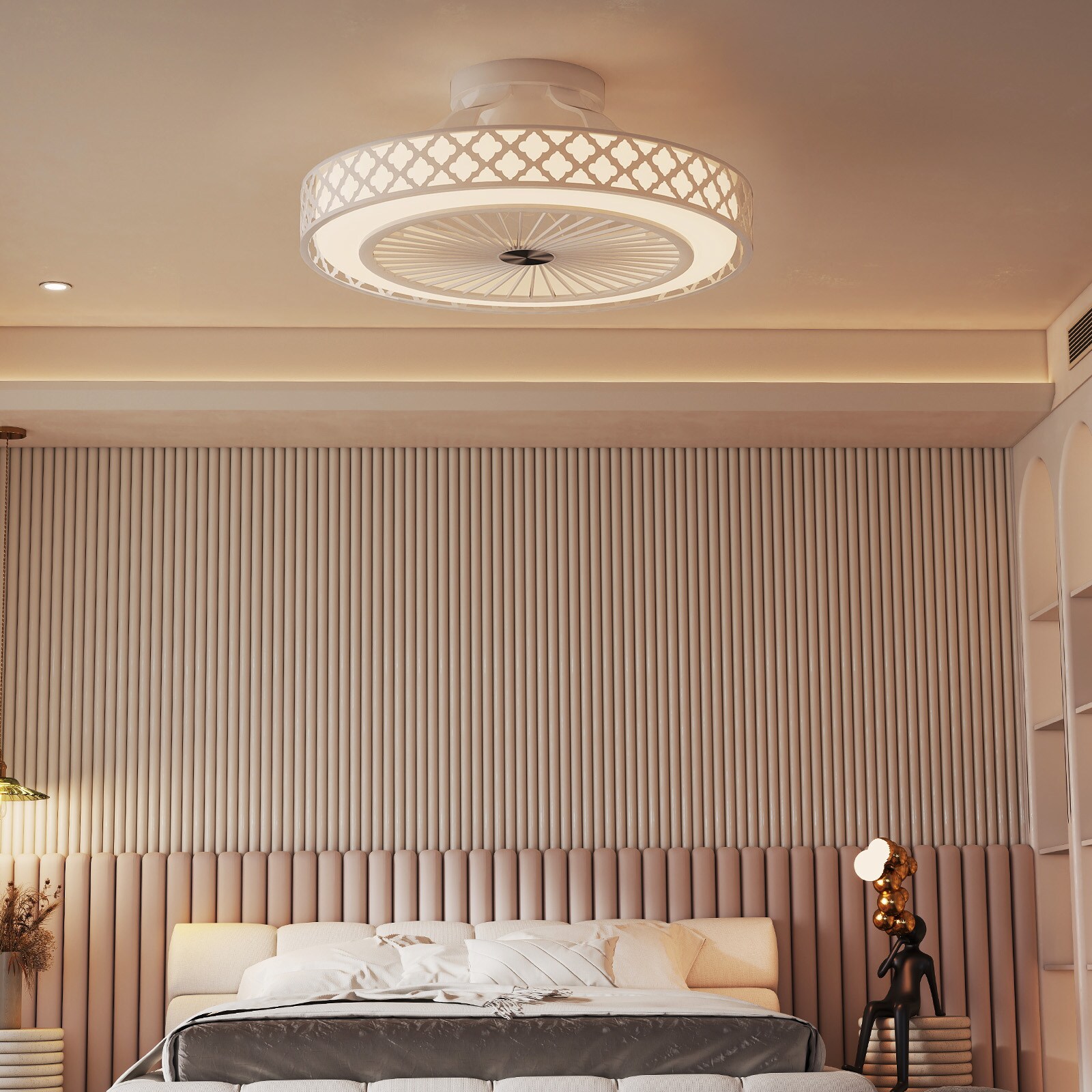 Slickblue D-CO-HW-SU47101UE Ceiling-Fans - View #3