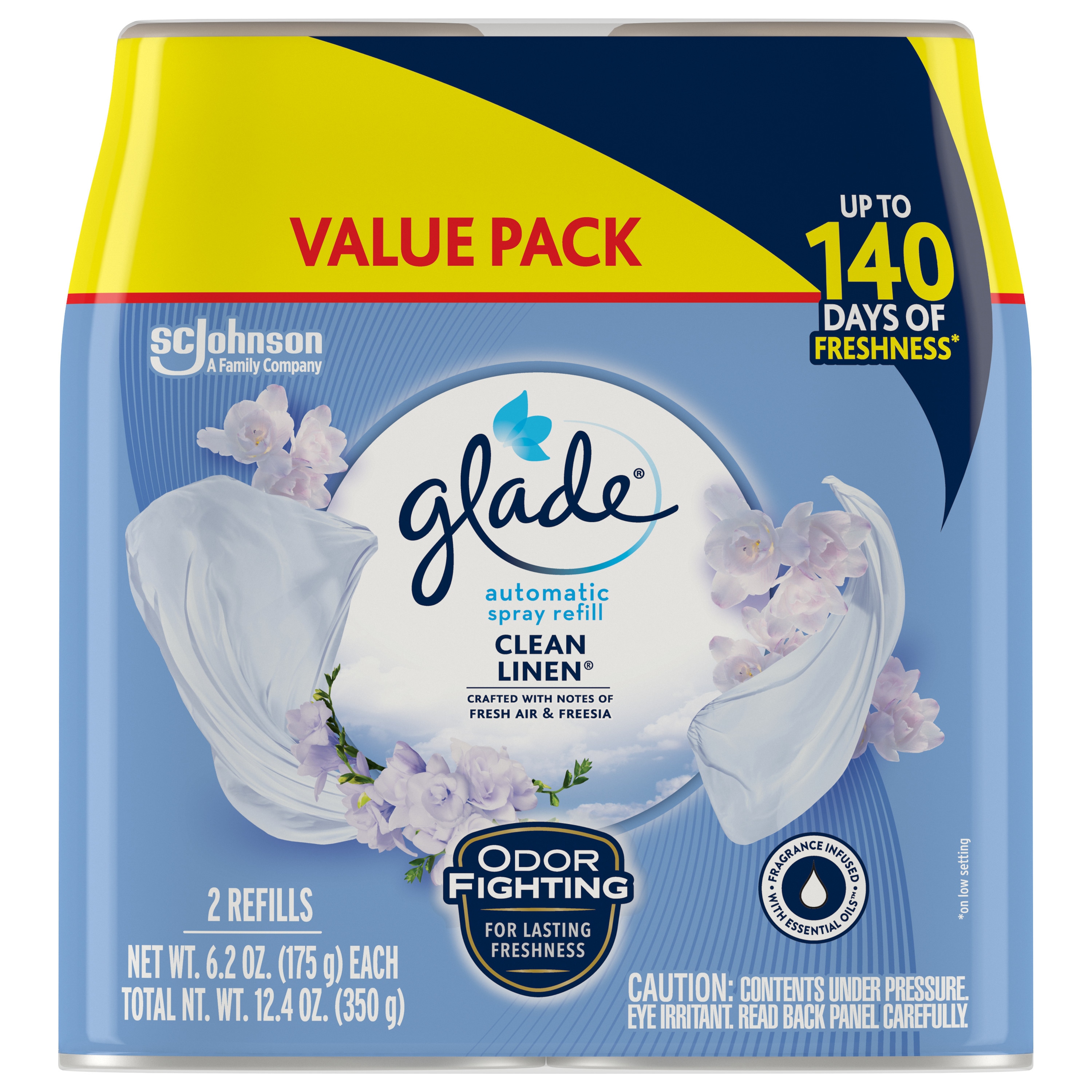 Glade 329388 Air-Fresheners - View #11