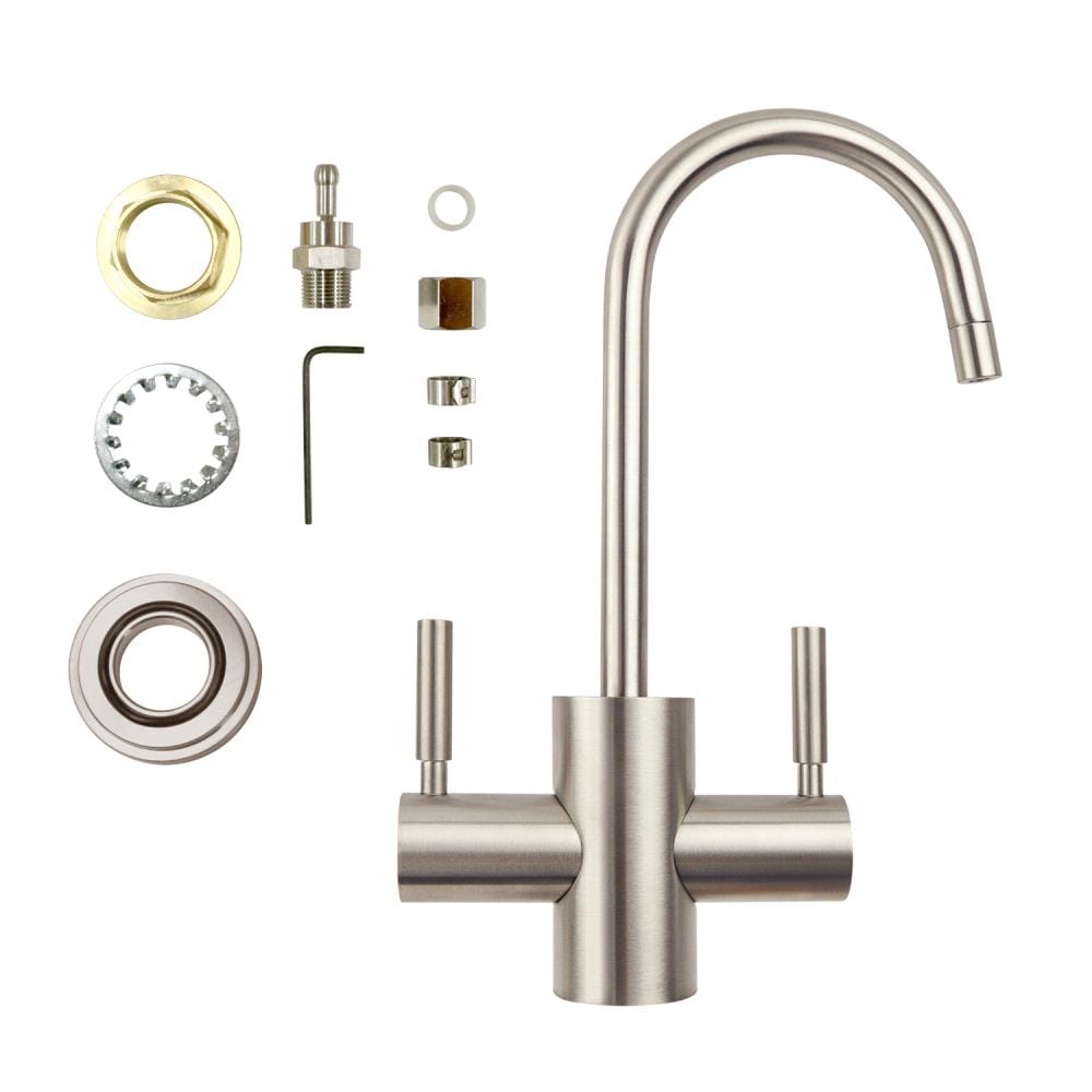 APEC Water FAUCET-HC-WST-NP Hot-Water-Dispensers - View #4