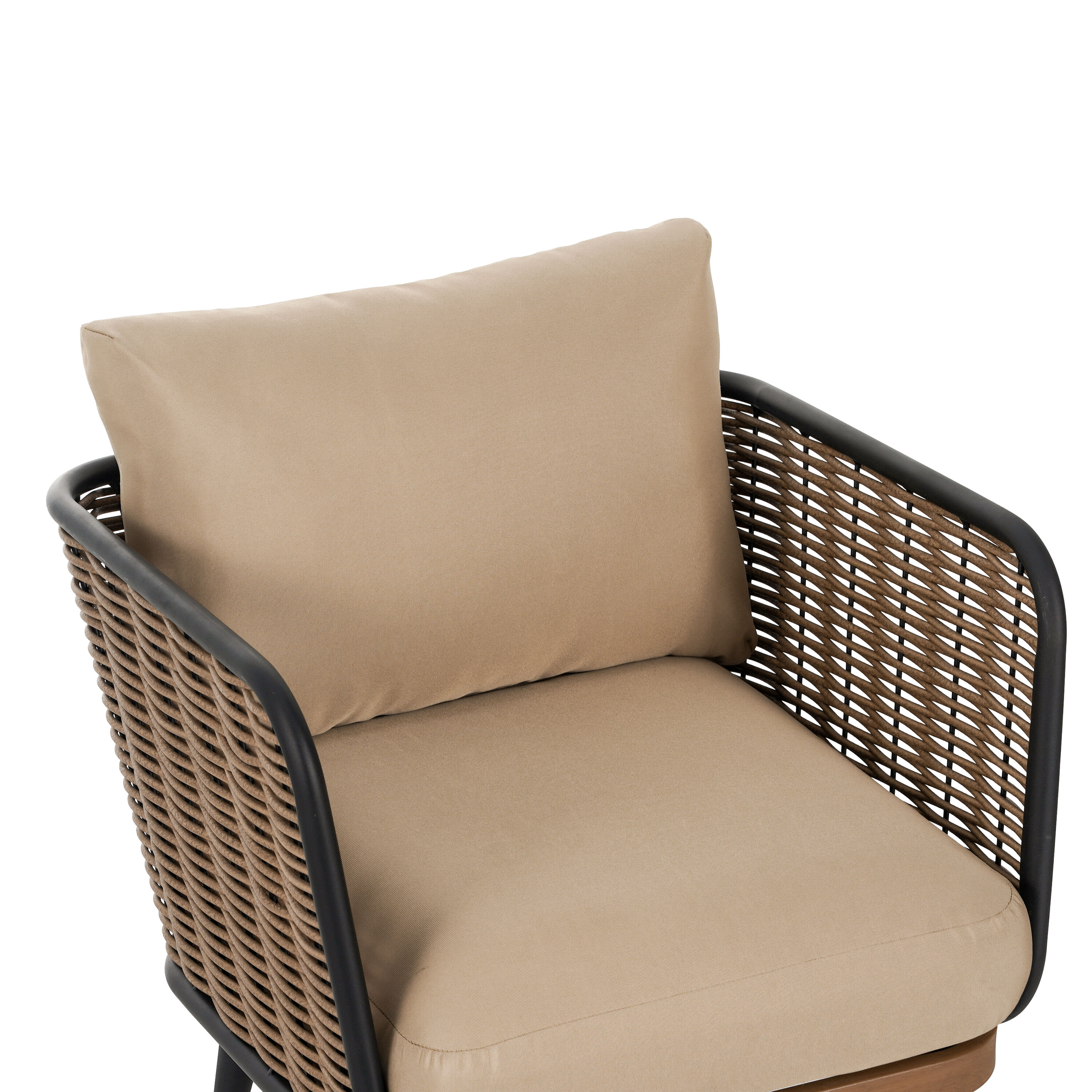 Christopher Knight Home 328157 Patio-Conversation-Sets - View #6